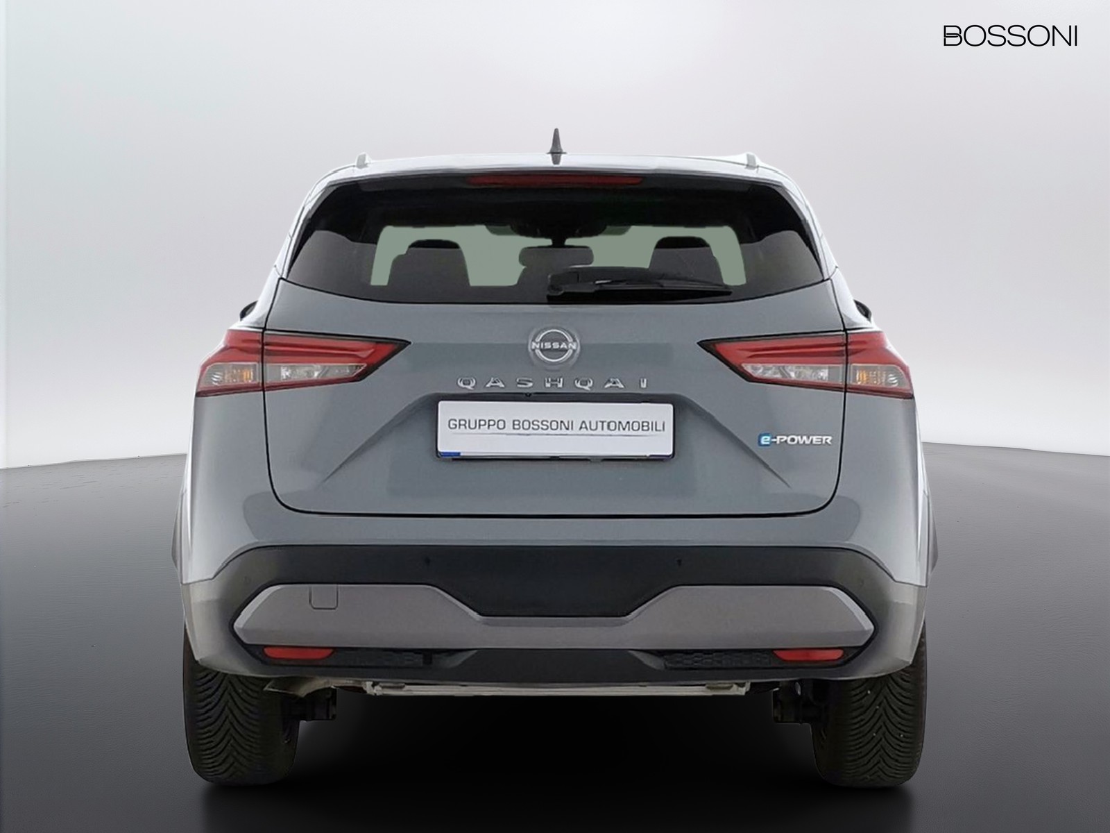 5 - Nissan Qashqai 1.5 e-power n-connecta 2wd e-shifter