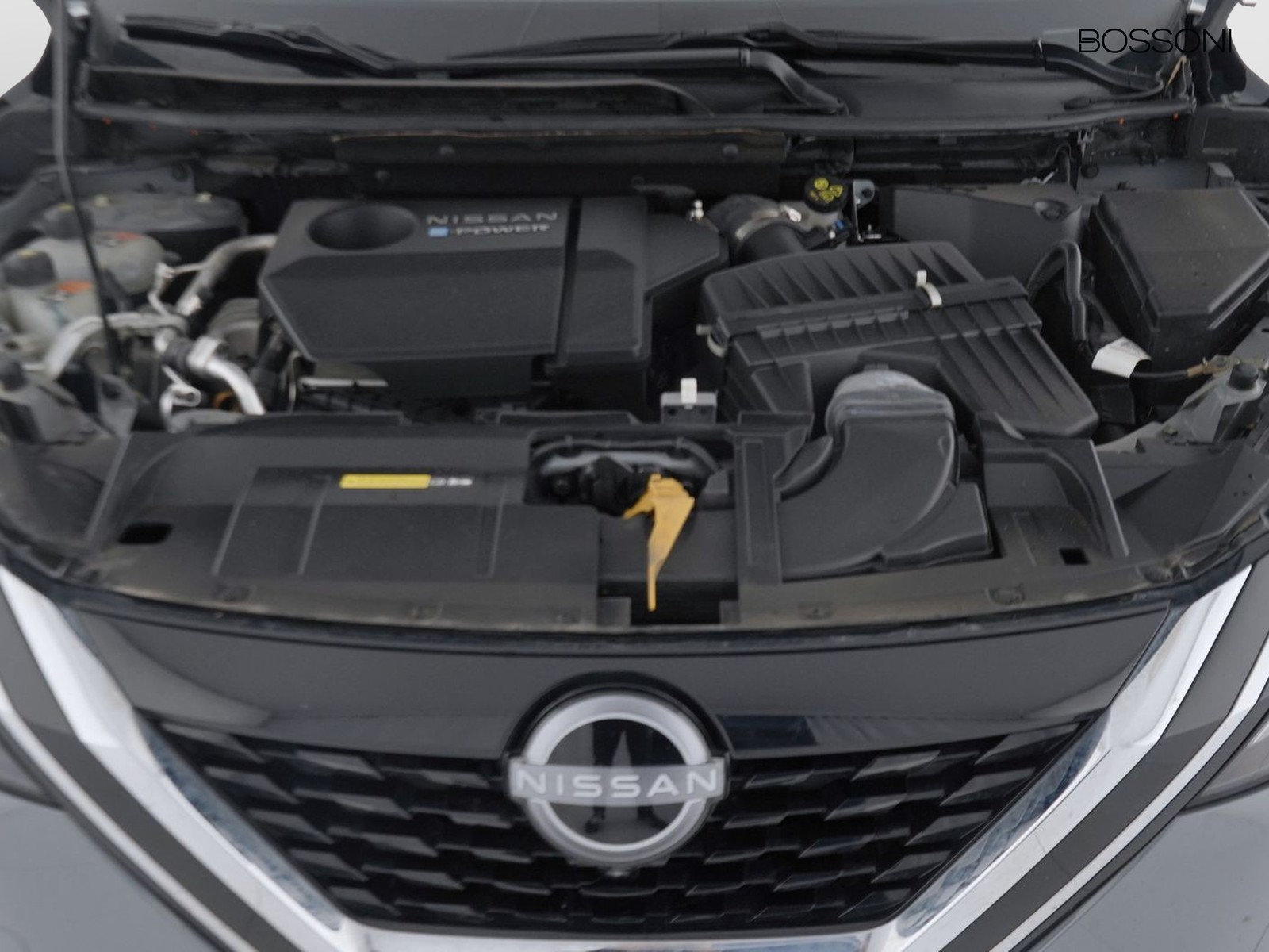 11 - Nissan Qashqai 1.5 e-power n-connecta 2wd e-shifter