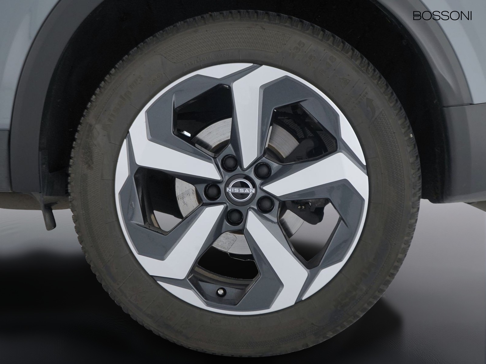 12 - Nissan Qashqai 1.5 e-power n-connecta 2wd e-shifter
