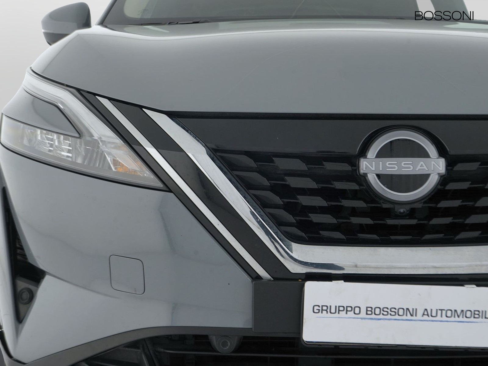 14 - Nissan Qashqai 1.5 e-power n-connecta 2wd e-shifter
