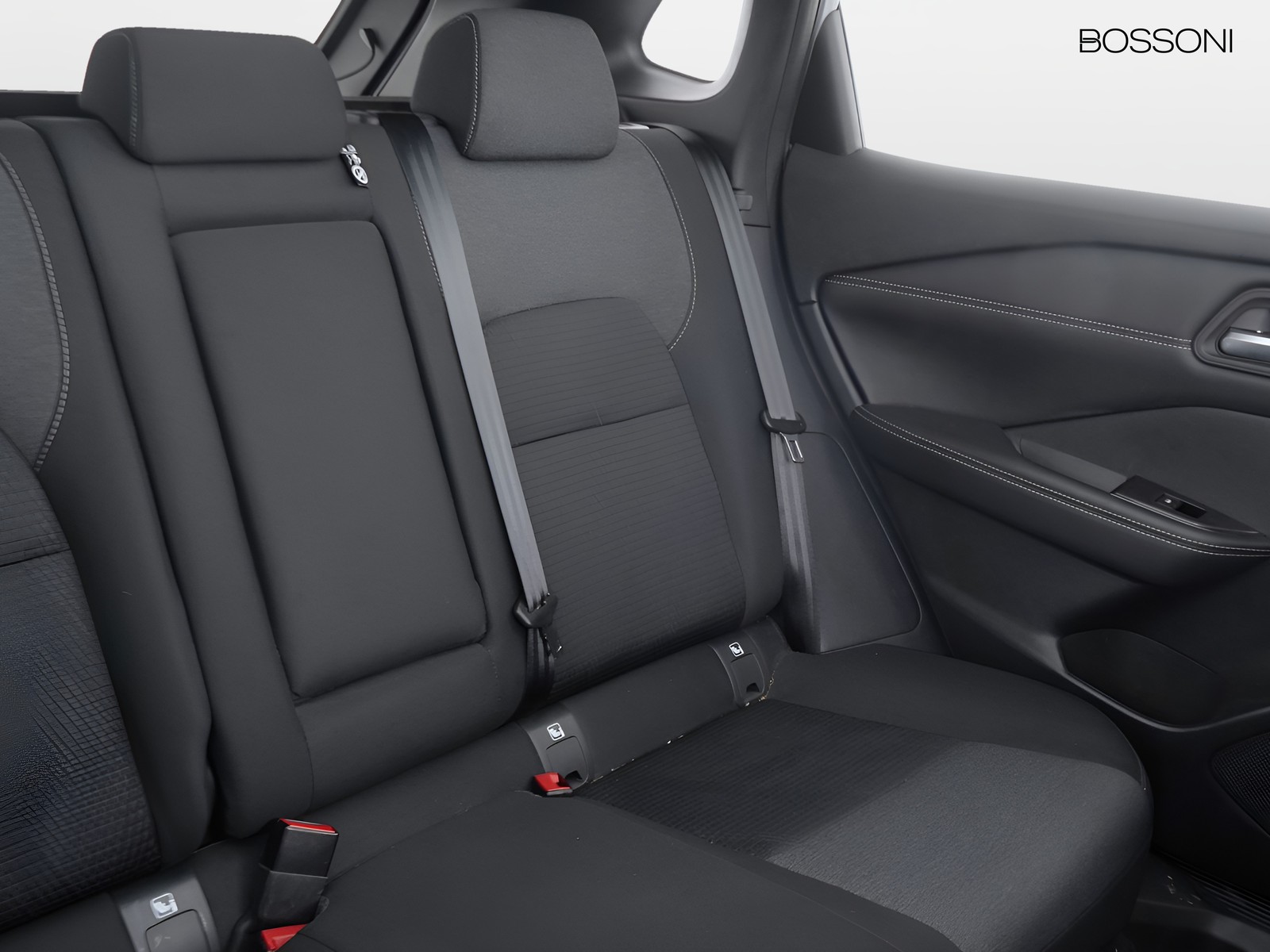 22 - Nissan Qashqai 1.5 e-power n-connecta 2wd e-shifter