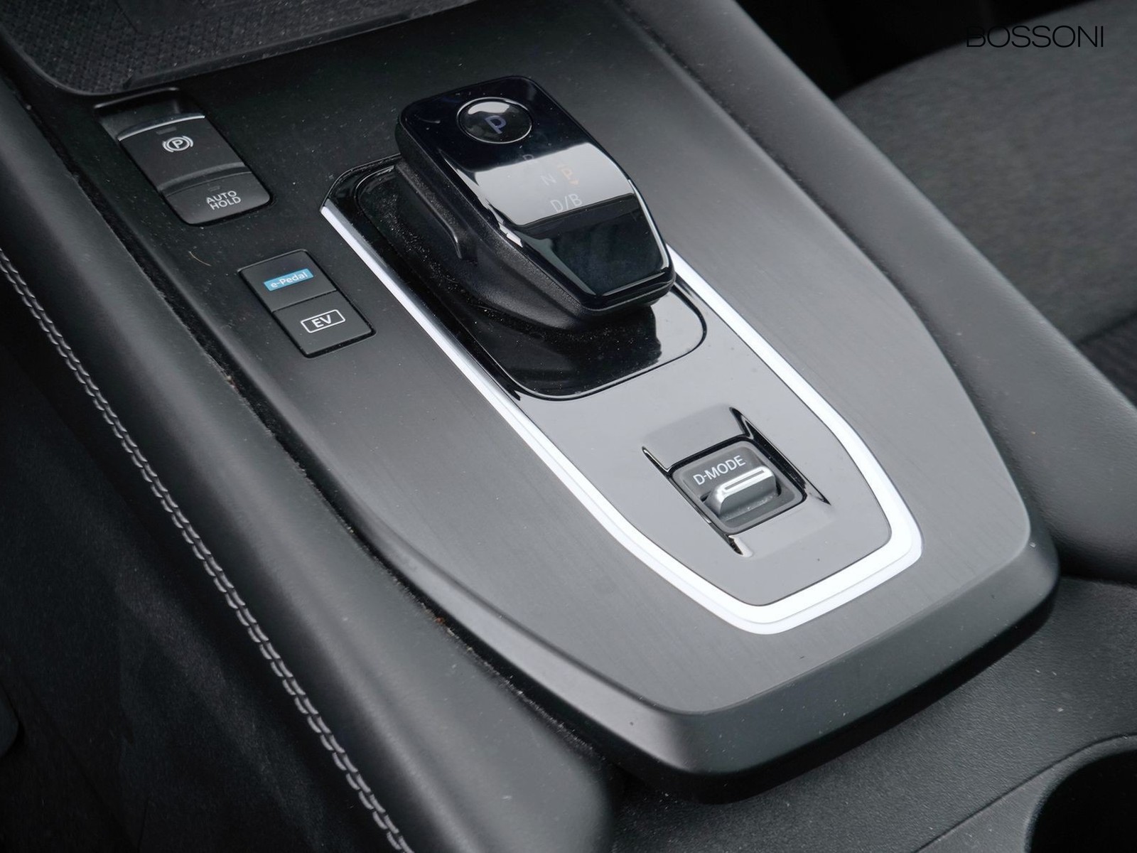 23 - Nissan Qashqai 1.5 e-power n-connecta 2wd e-shifter