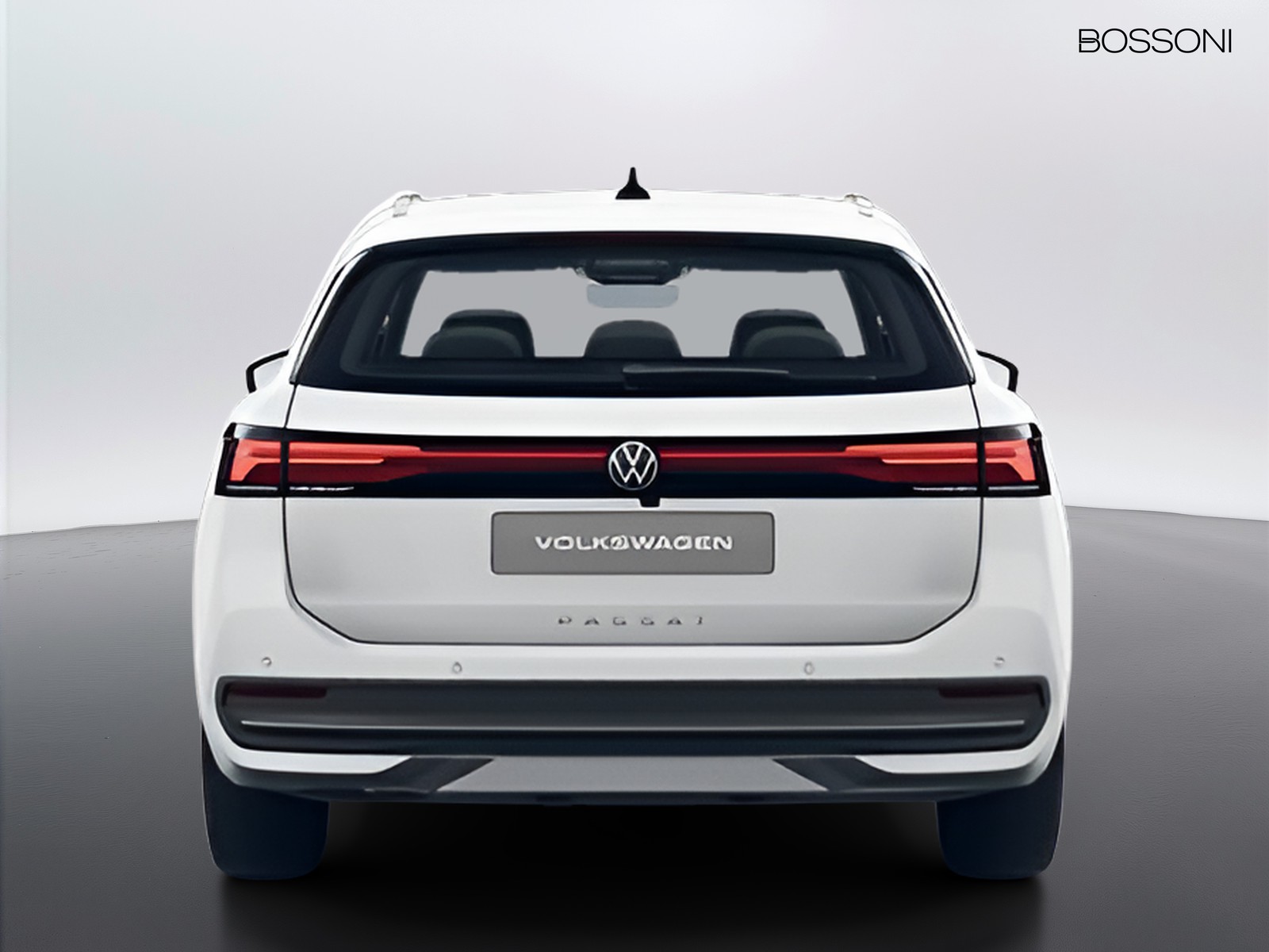 2 - Volkswagen Passat 2.0 tdi scr evo 150cv business dsg