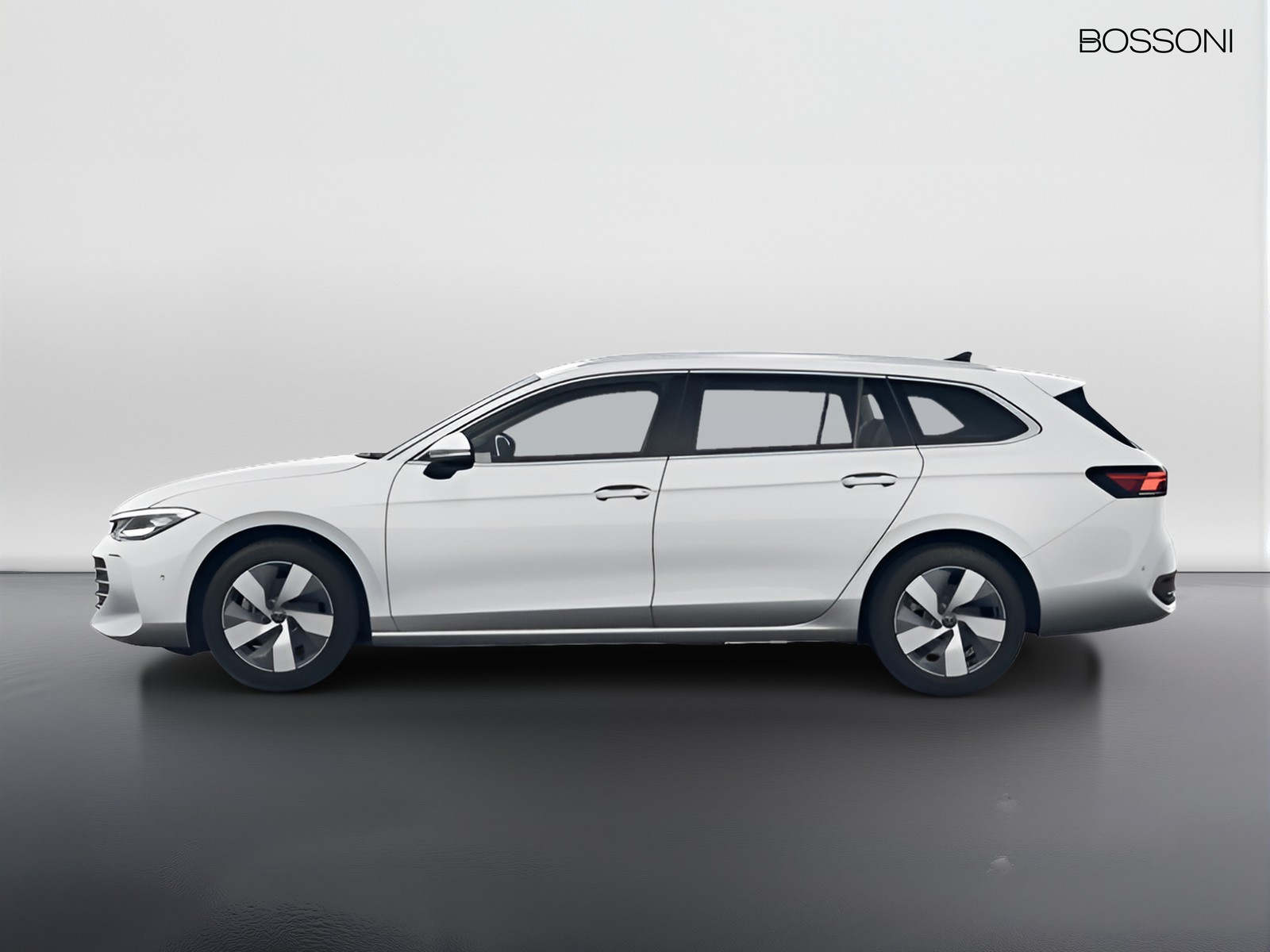 3 - Volkswagen Passat 2.0 tdi scr evo 150cv business dsg