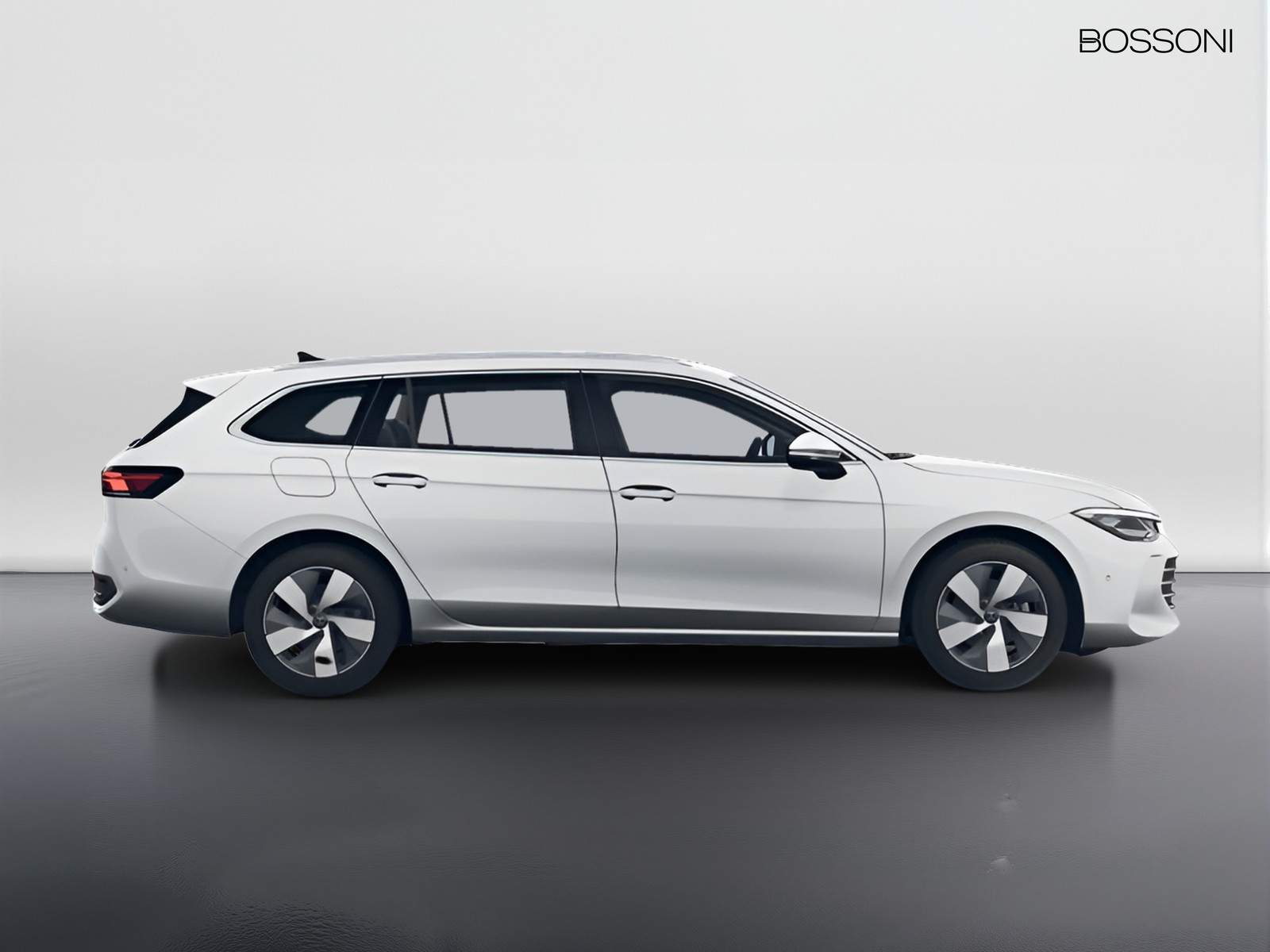 4 - Volkswagen Passat 2.0 tdi scr evo 150cv business dsg