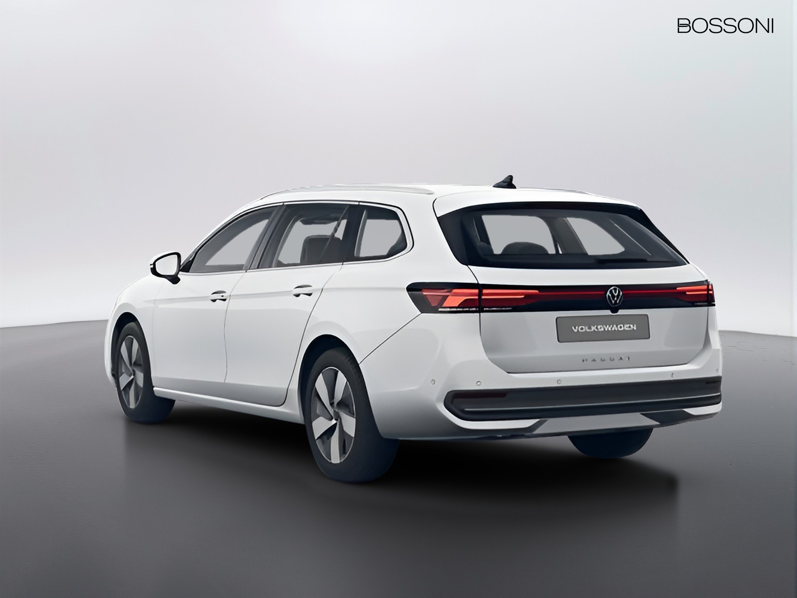 5 - Volkswagen Passat 2.0 tdi scr evo 150cv business dsg