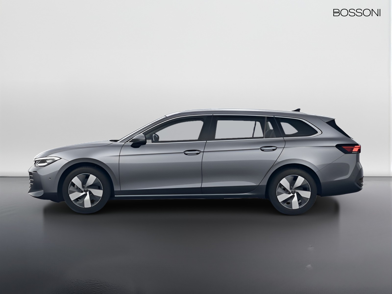 3 - Volkswagen Passat 2.0 tdi scr evo 122cv business dsg