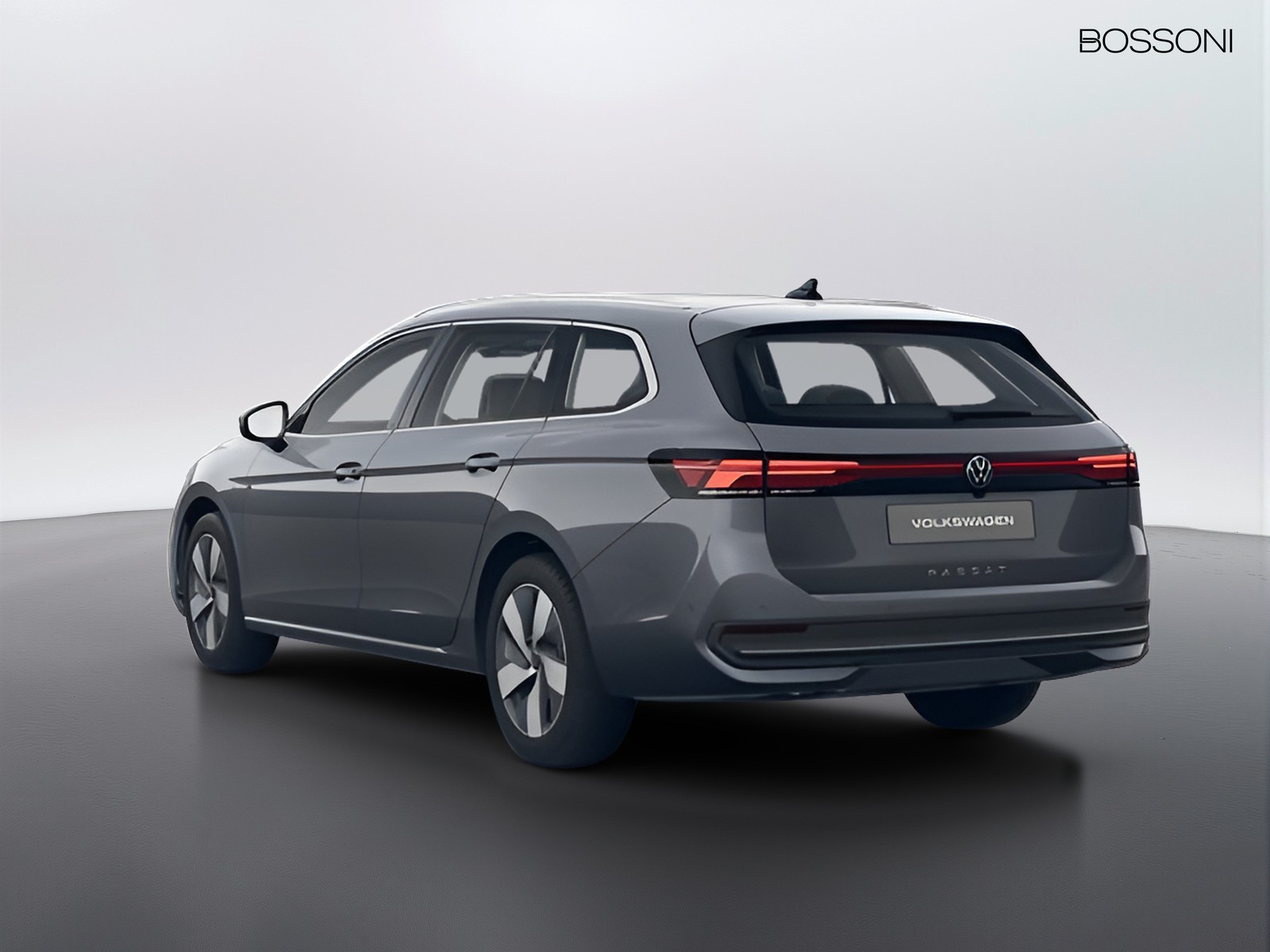 5 - Volkswagen Passat 2.0 tdi scr evo 122cv business dsg