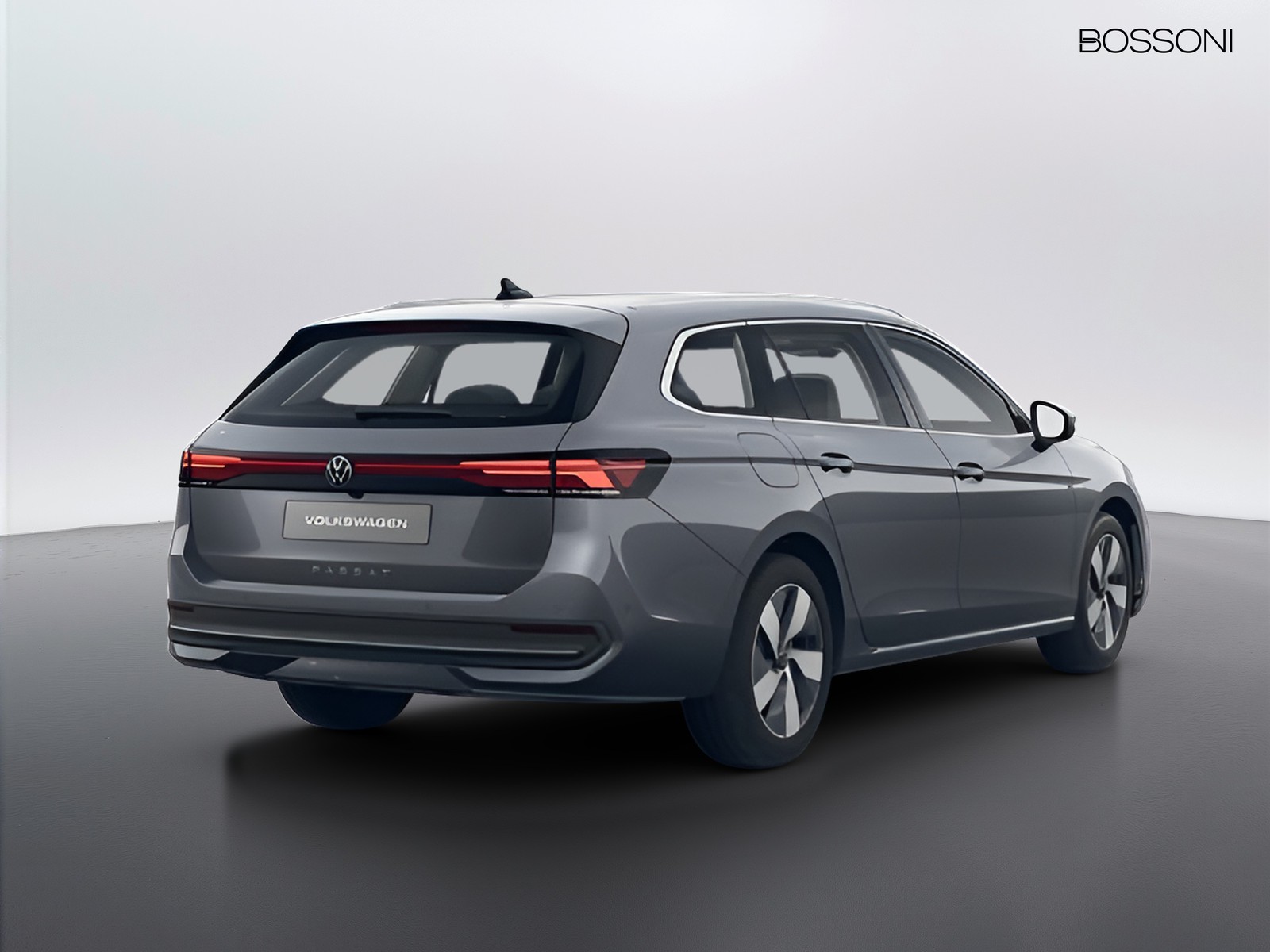 6 - Volkswagen Passat 2.0 tdi scr evo 122cv business dsg
