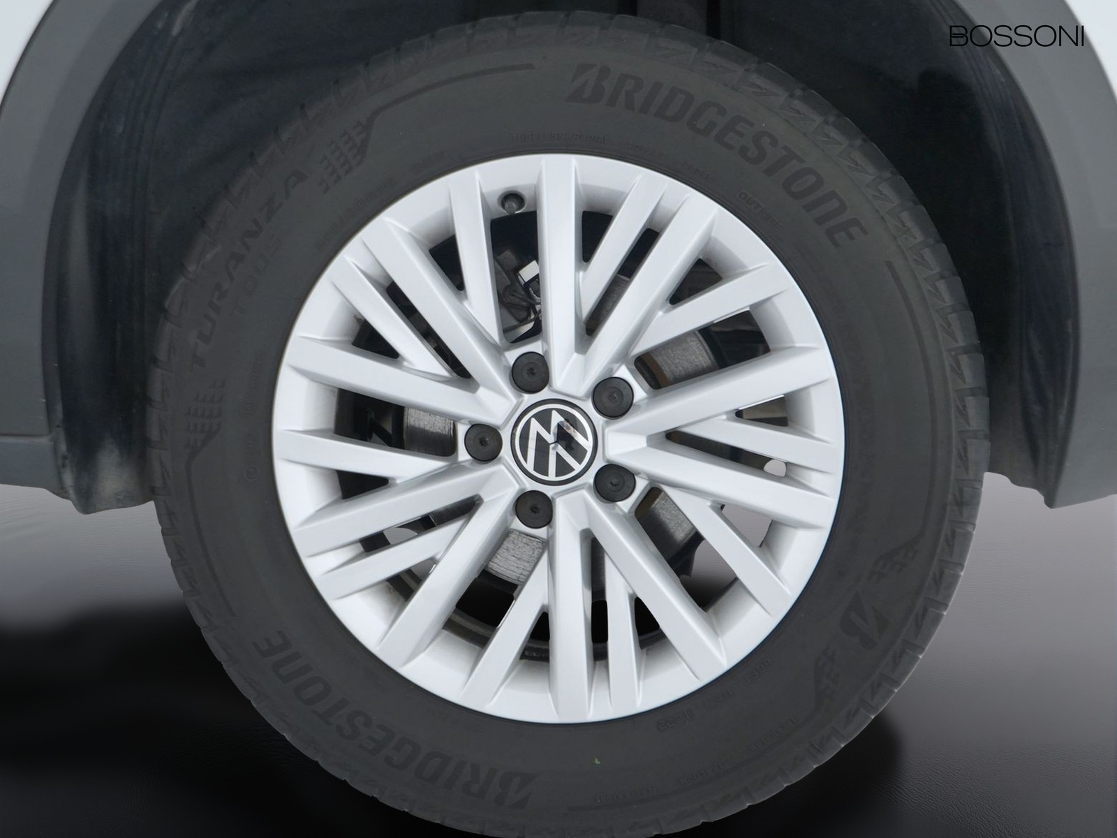 12 - Volkswagen T-Roc 2.0 tdi scr 150cv life dsg