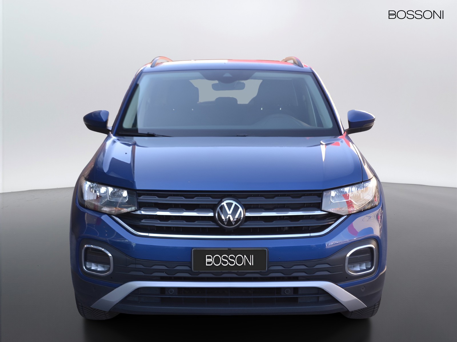 2 - Volkswagen T-Cross 1.0 tsi 95cv style