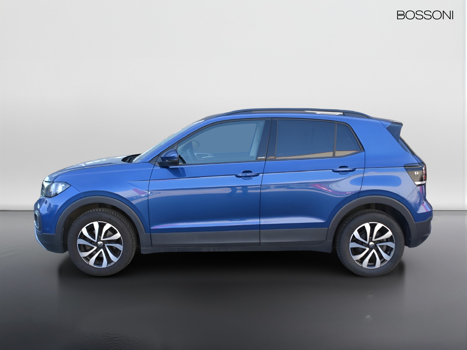 24 - Volkswagen T-Cross 1.0 tsi 95cv style