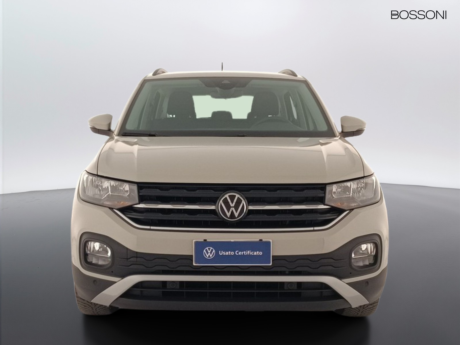 2 - Volkswagen T-Cross 1.0 tsi 95cv style
