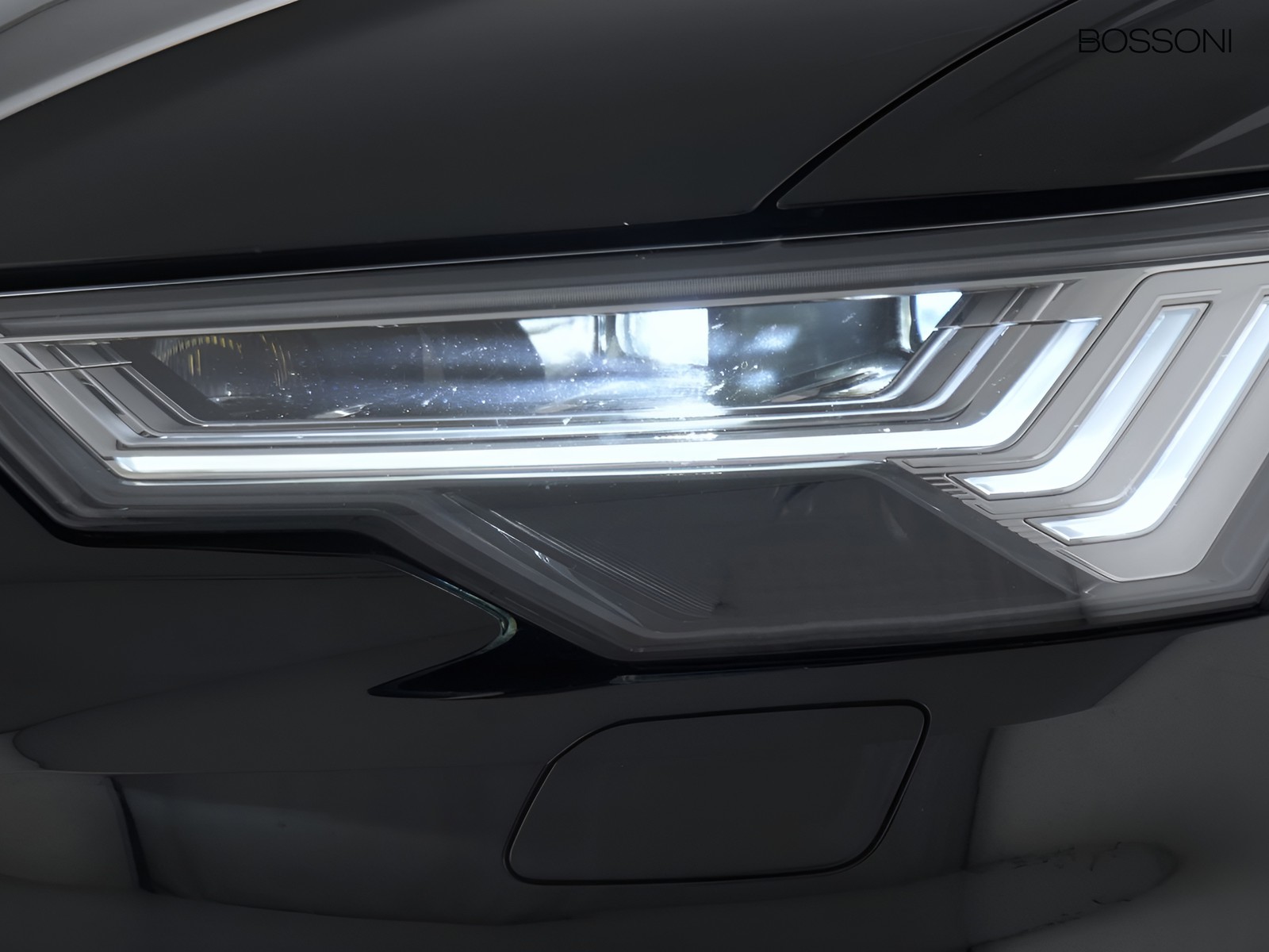 6 - Audi A6 allroad allroad 40 2.0 tdi mhev 12v 204cv evolution quattro s tronic