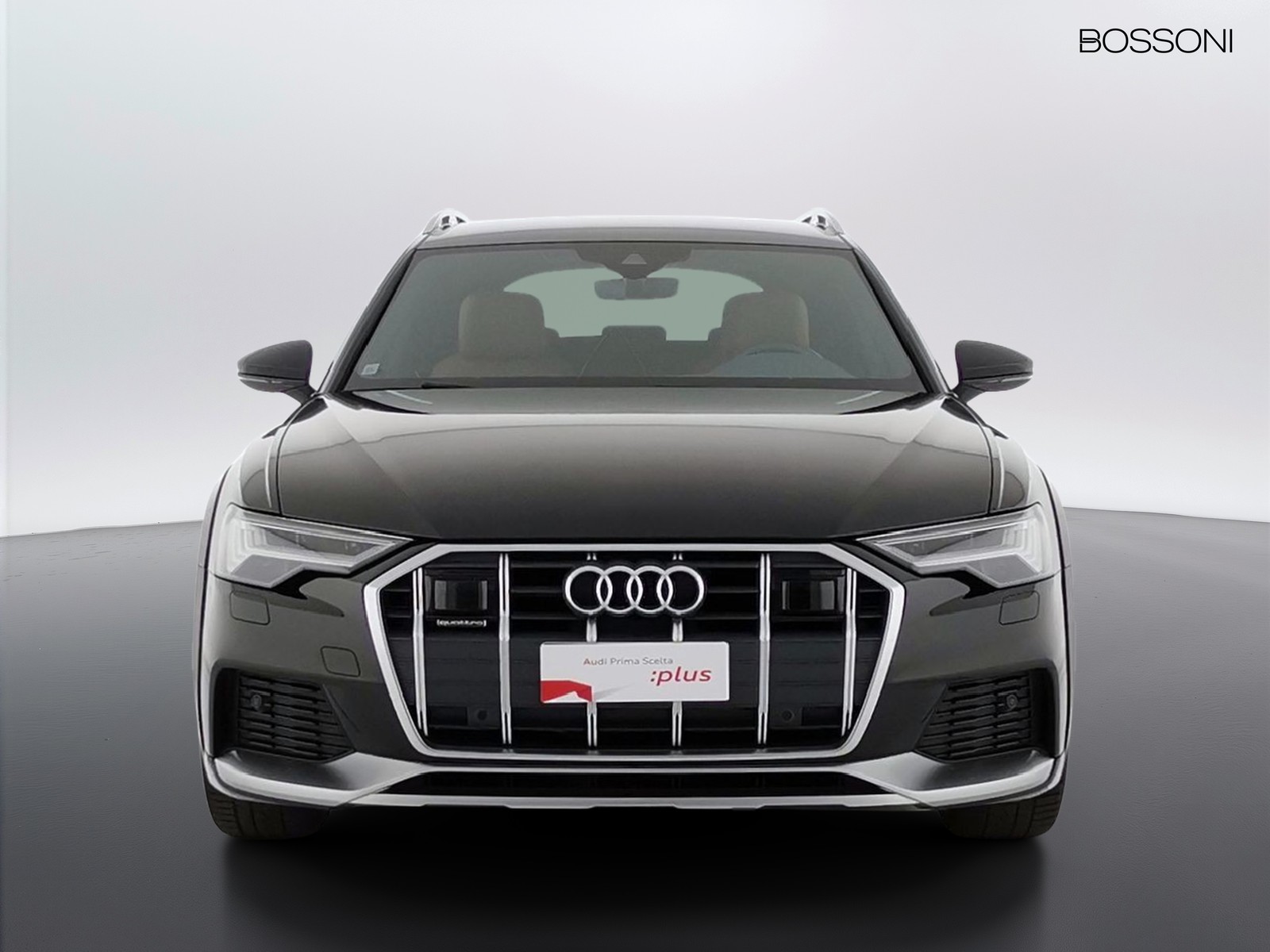 14 - Audi A6 allroad allroad 40 2.0 tdi mhev 12v 204cv evolution quattro s tronic