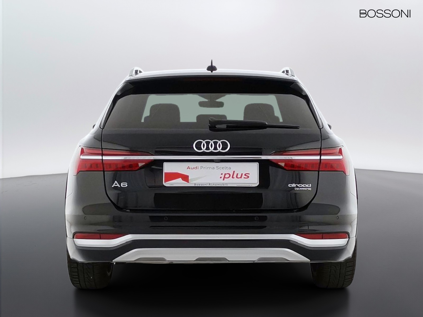 15 - Audi A6 allroad allroad 40 2.0 tdi mhev 12v 204cv evolution quattro s tronic