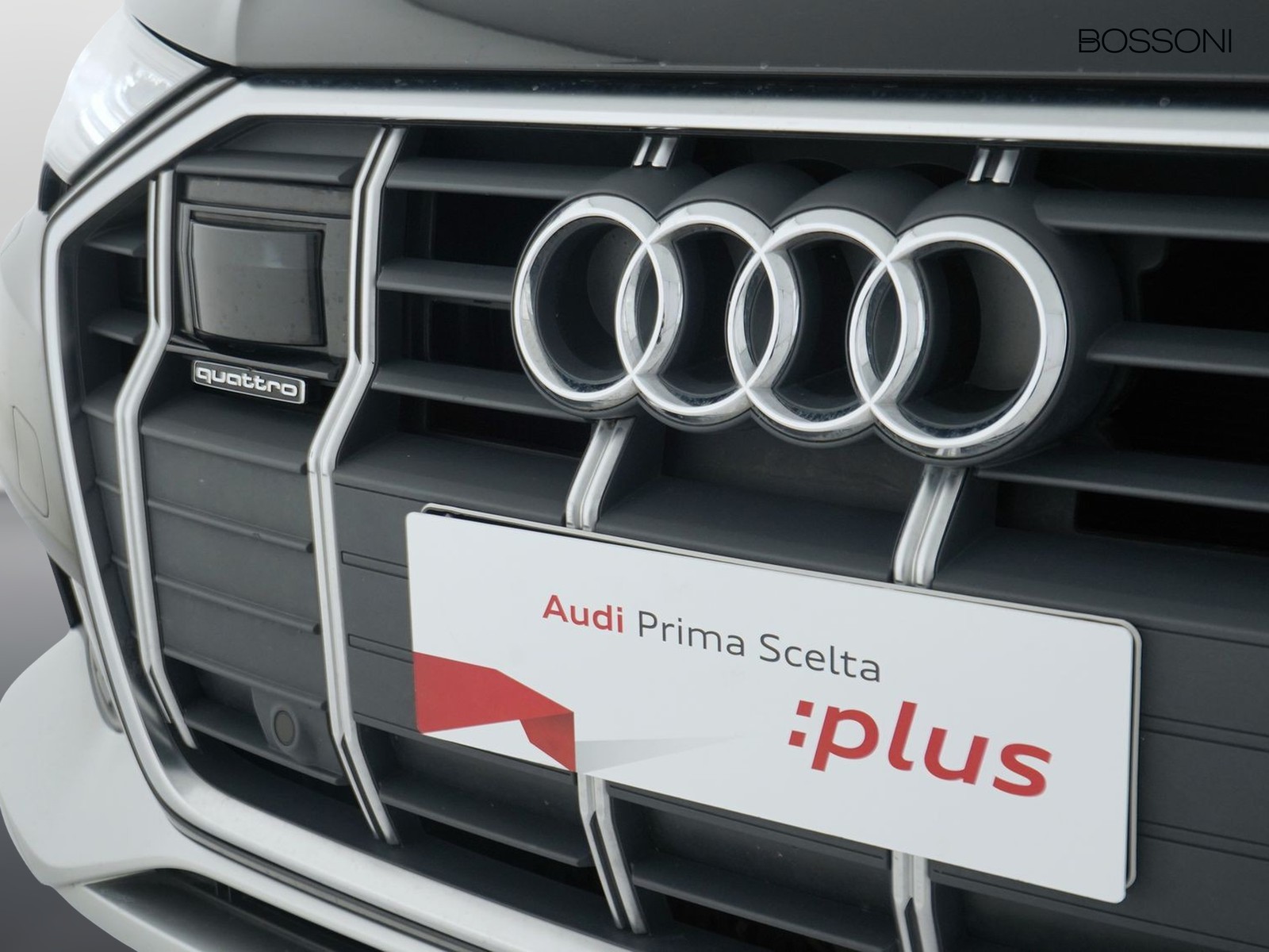 35 - Audi A6 allroad allroad 40 2.0 tdi mhev 12v 204cv evolution quattro s tronic