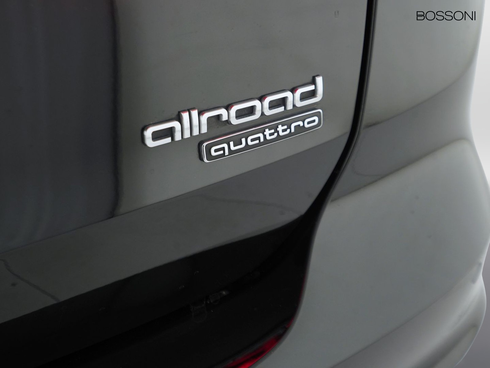 36 - Audi A6 allroad allroad 40 2.0 tdi mhev 12v 204cv evolution quattro s tronic