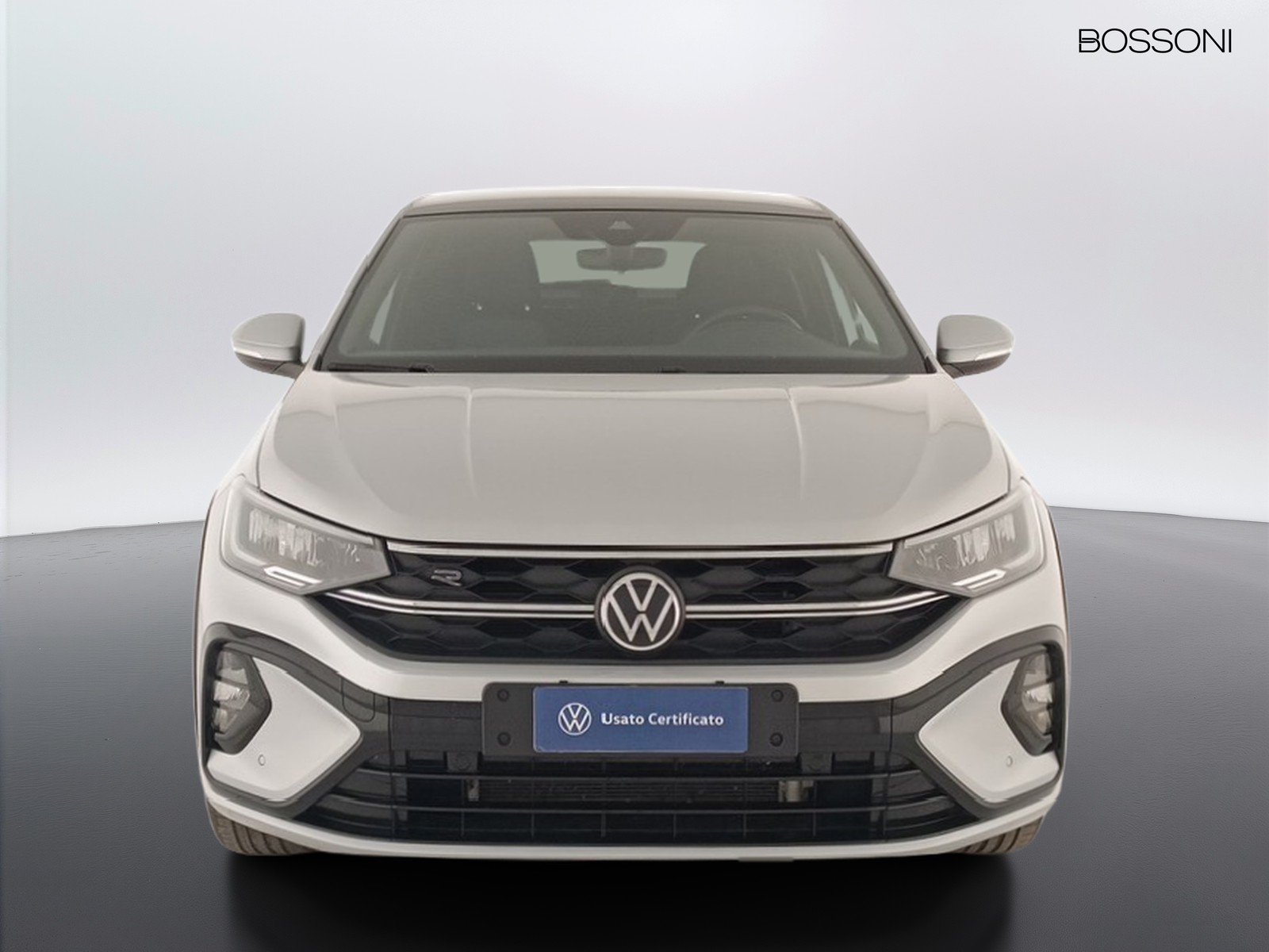 2 - Volkswagen Taigo 1.0 tsi 115cv r-line dsg