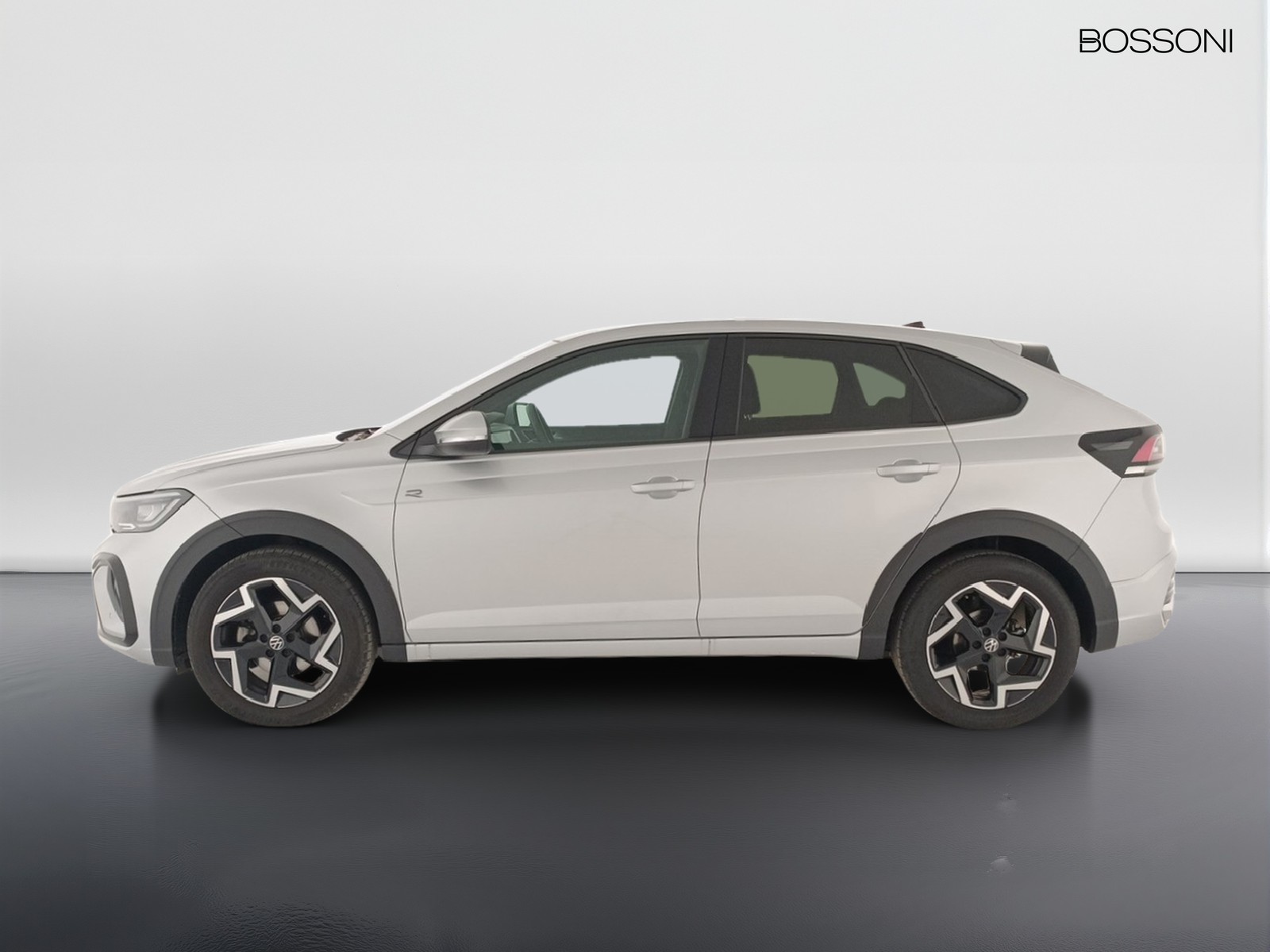 3 - Volkswagen Taigo 1.0 tsi 115cv r-line dsg