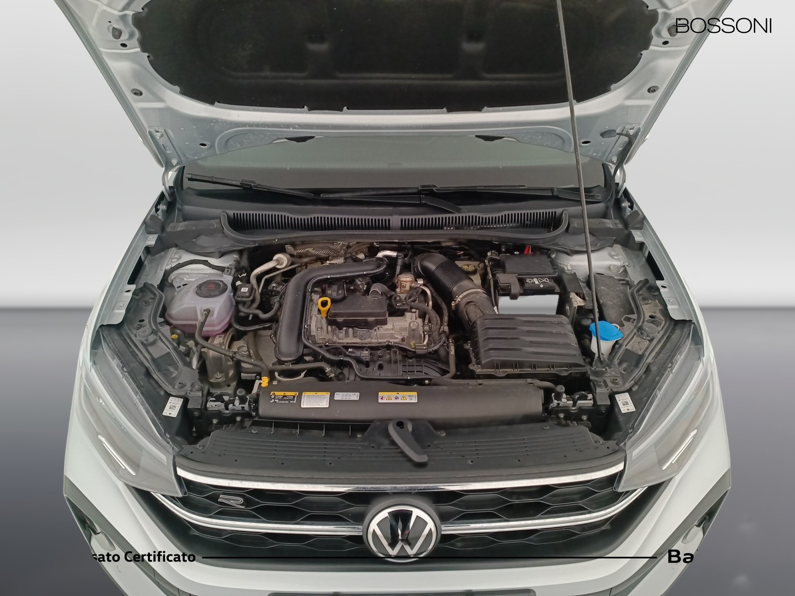 26 - Volkswagen Taigo 1.0 tsi 115cv r-line dsg