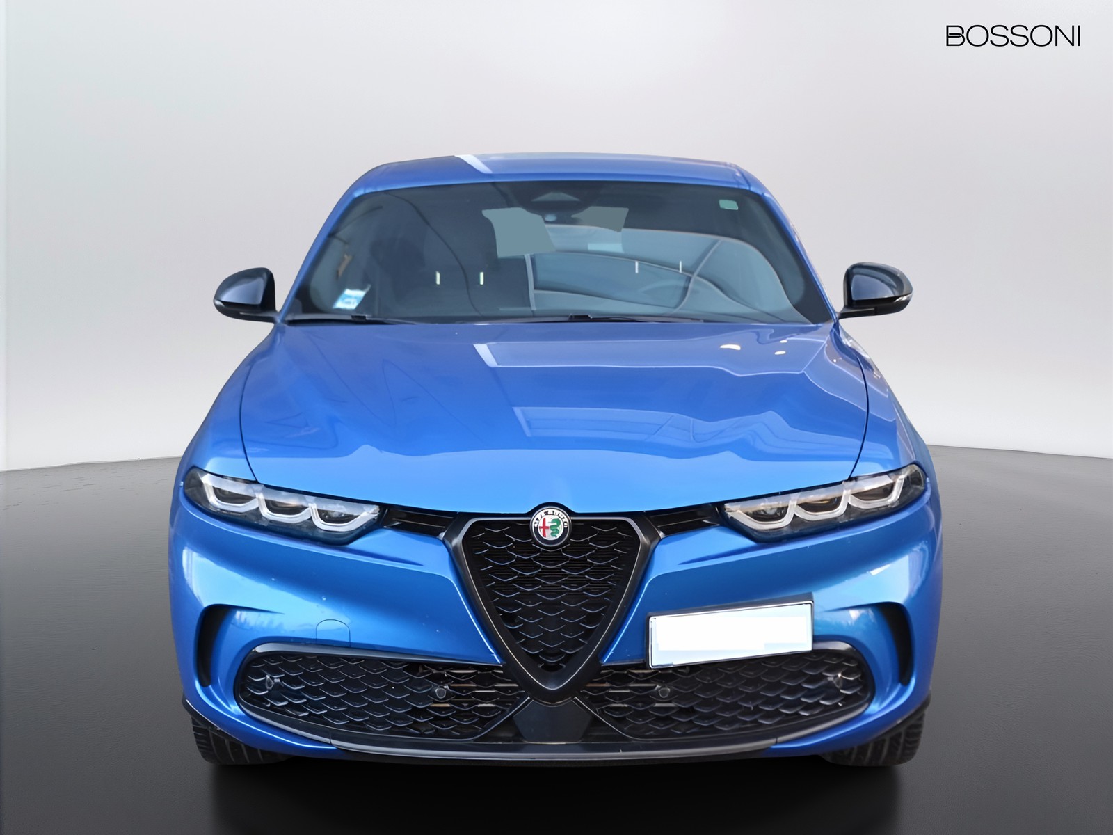2 - Alfa Romeo Tonale 1.6 130cv veloce tct6
