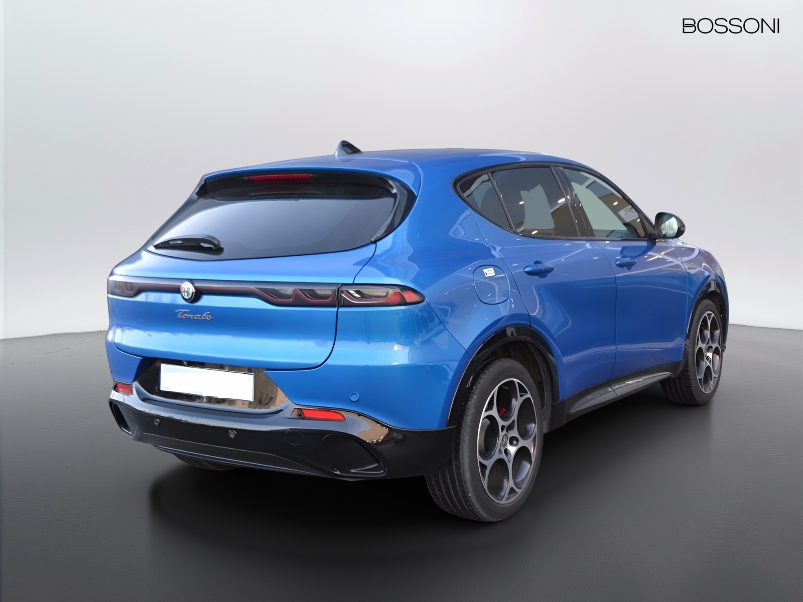 3 - Alfa Romeo Tonale 1.6 130cv veloce tct6