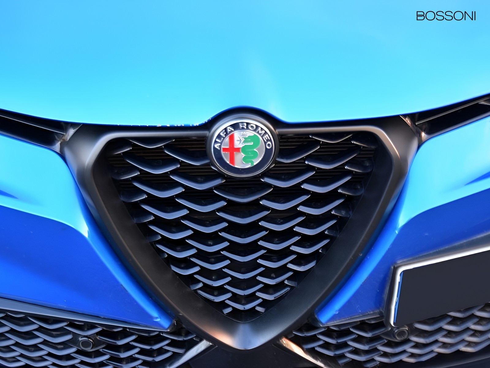 21 - Alfa Romeo Tonale 1.6 130cv veloce tct6