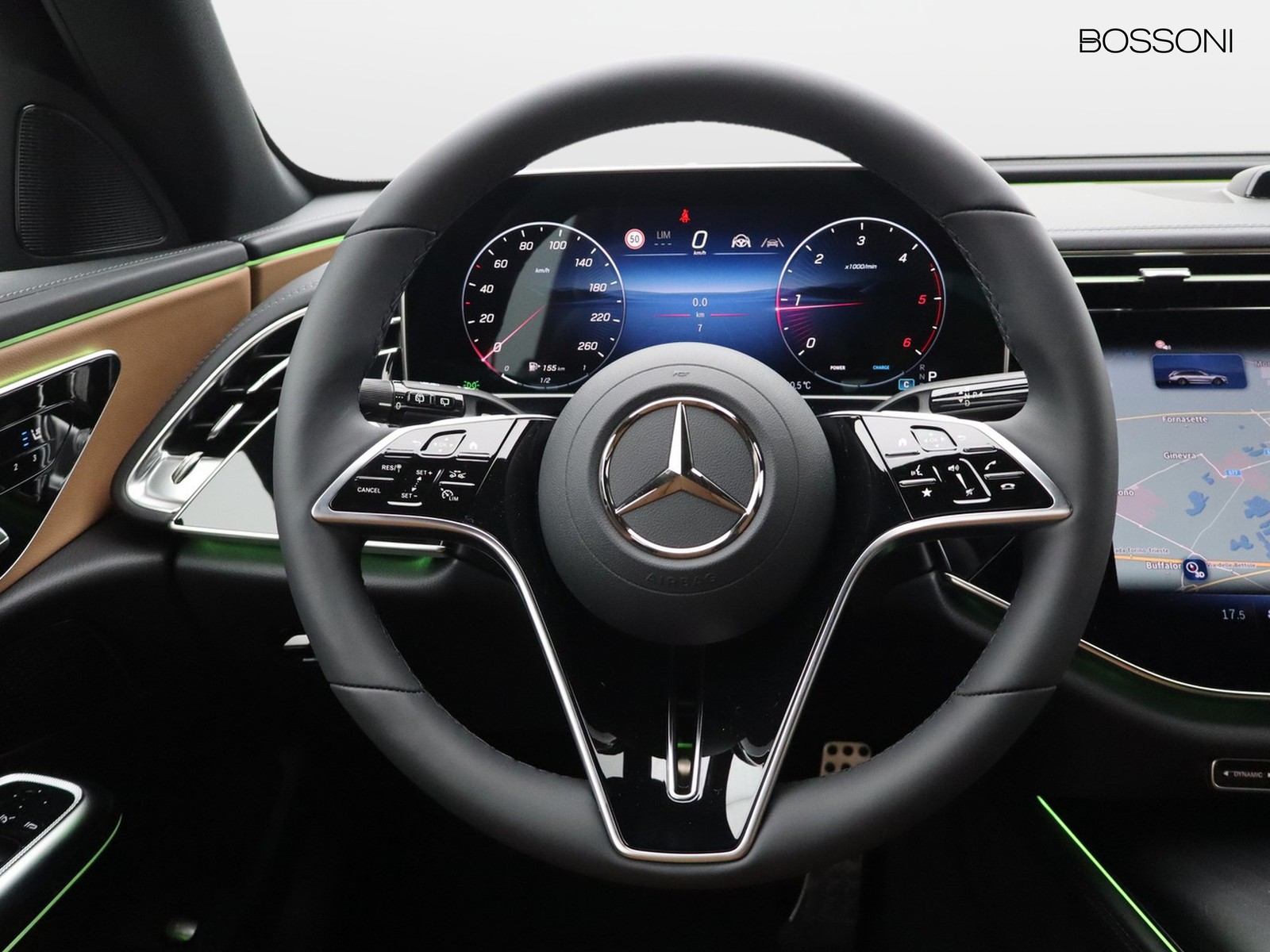 17 - Mercedes Classe E station wagon all-terrain 220 d advanced plus 4matic 9g-tronic