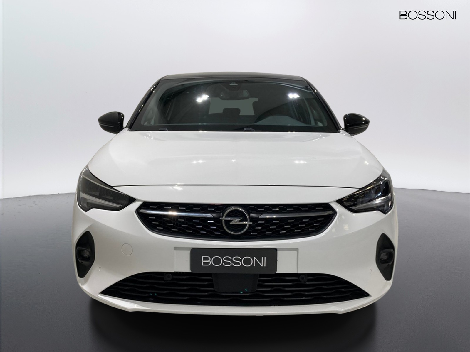 2 - Opel Corsa 5 porte 1.2 100cv elegance s&s