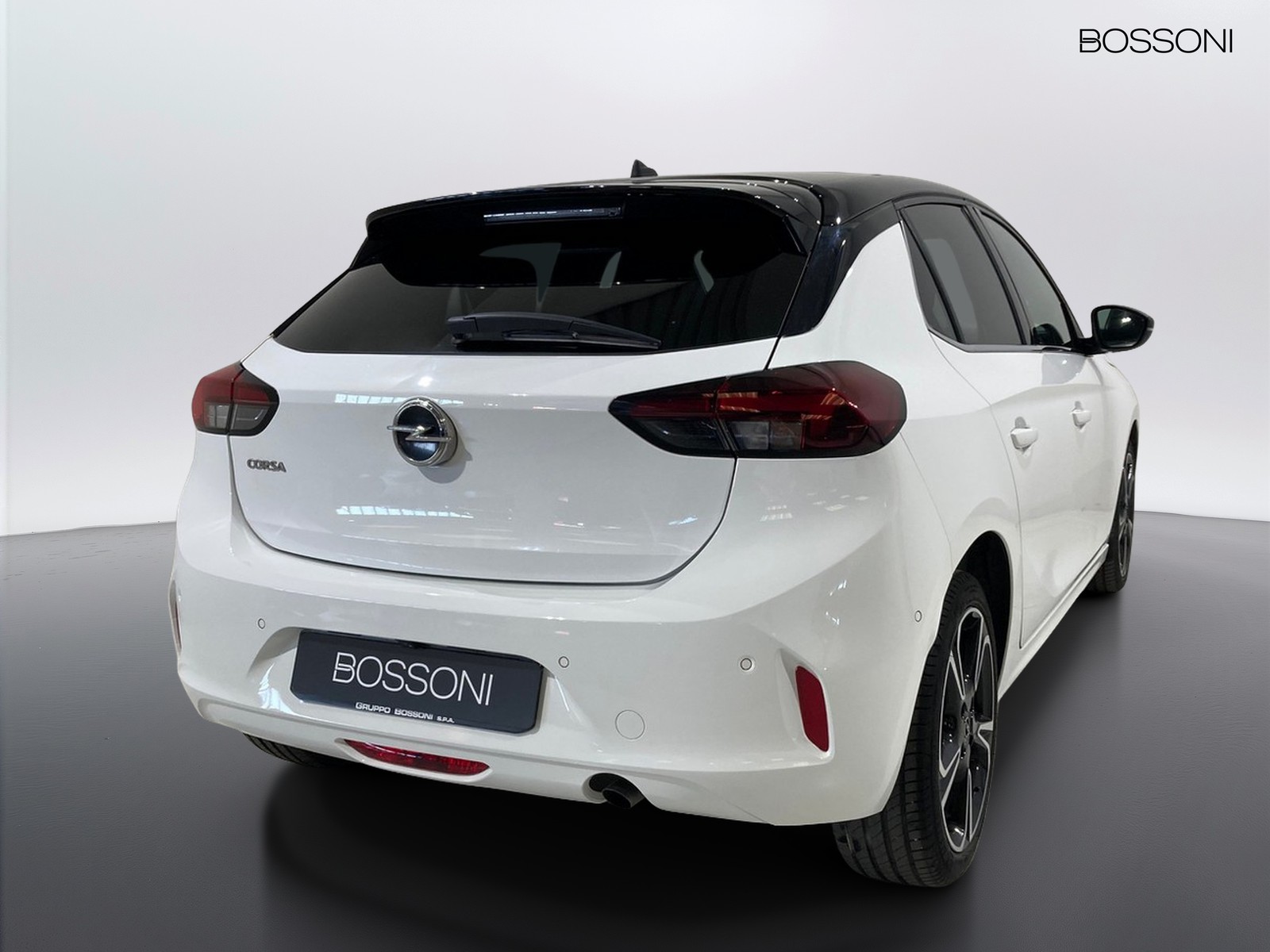 3 - Opel Corsa 5 porte 1.2 100cv elegance s&s