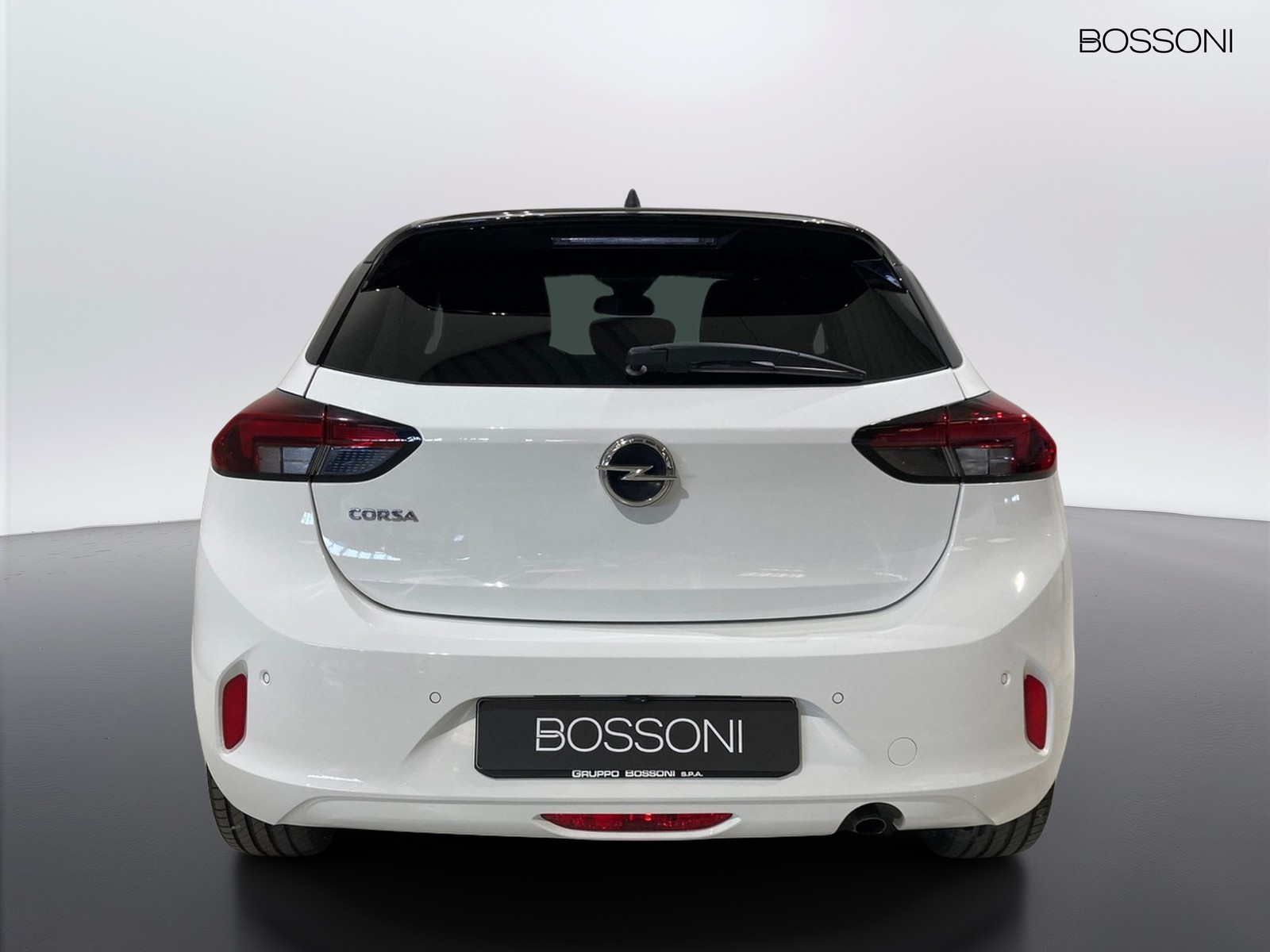 4 - Opel Corsa 5 porte 1.2 100cv elegance s&s