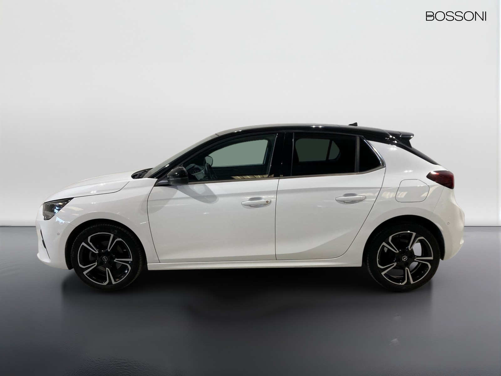 5 - Opel Corsa 5 porte 1.2 100cv elegance s&s