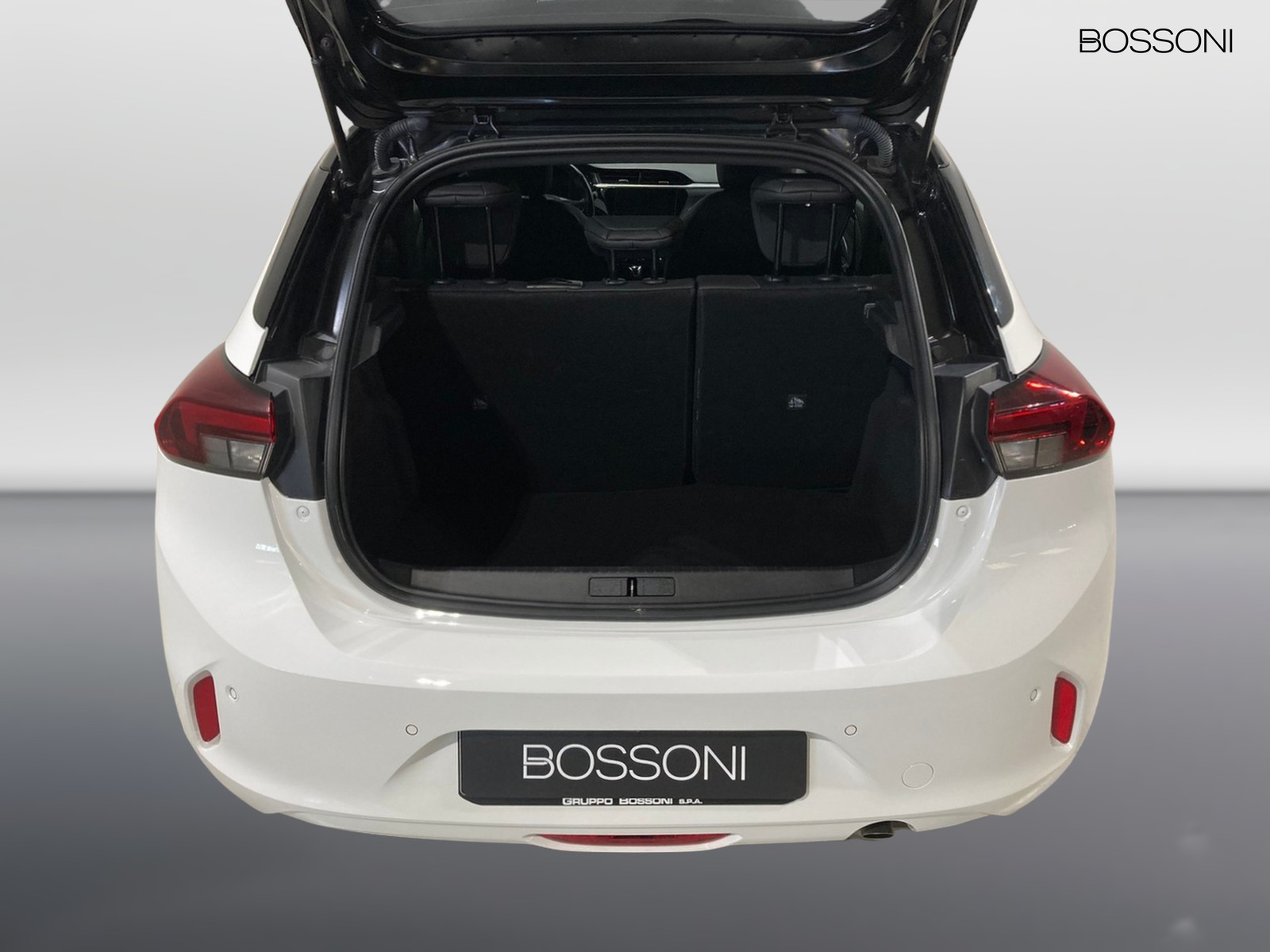 22 - Opel Corsa 5 porte 1.2 100cv elegance s&s