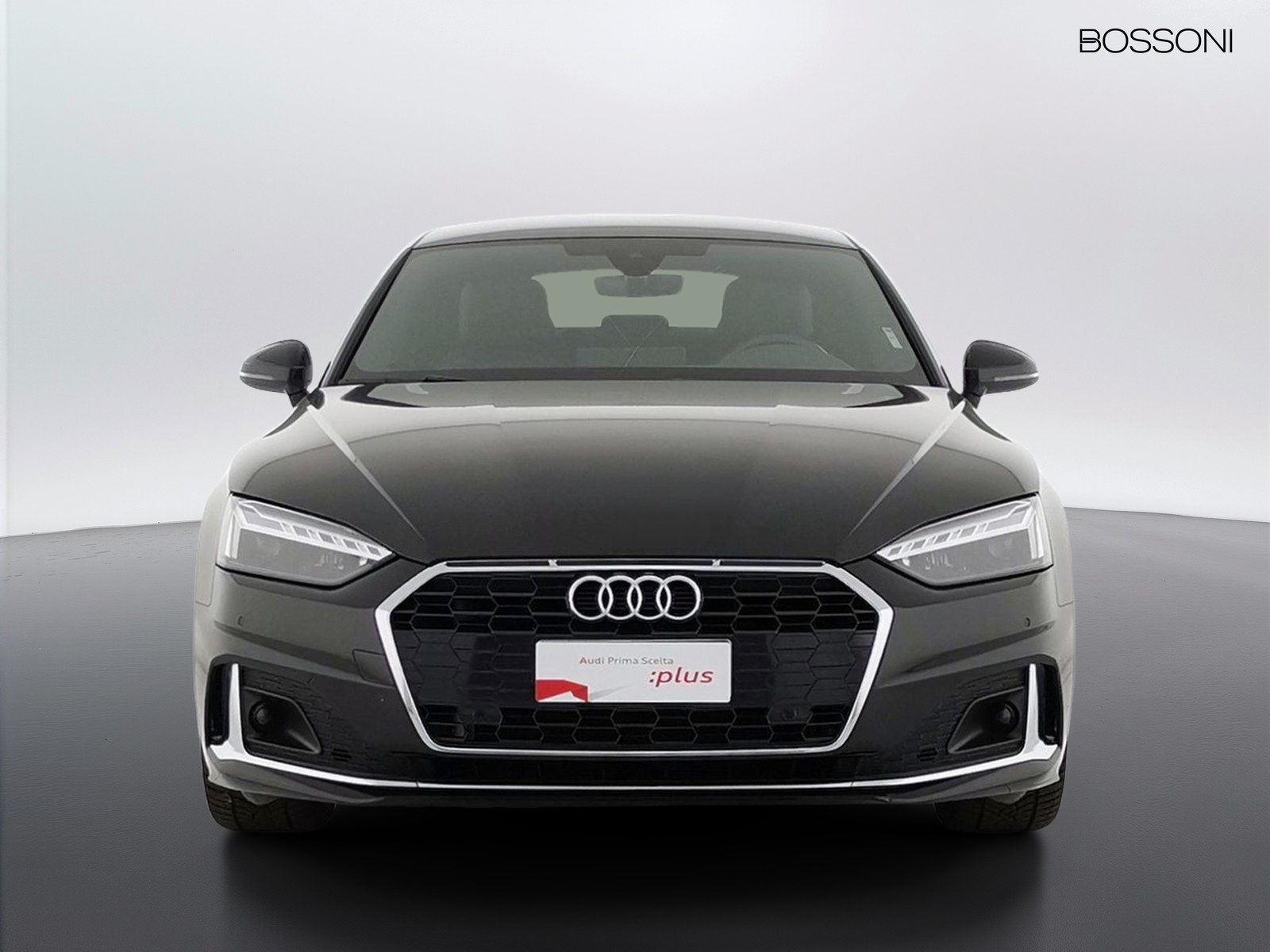 14 - Audi A5 sportback 40 2.0 tdi mhev 204cv business advanced s tronic