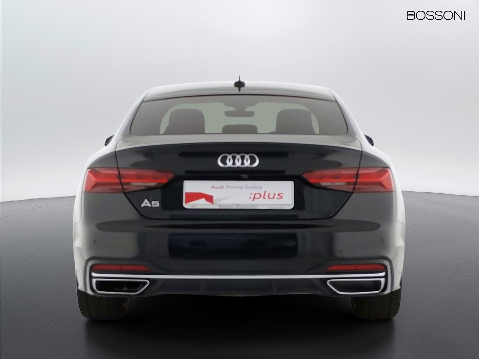 15 - Audi A5 sportback 40 2.0 tdi mhev 204cv business advanced s tronic