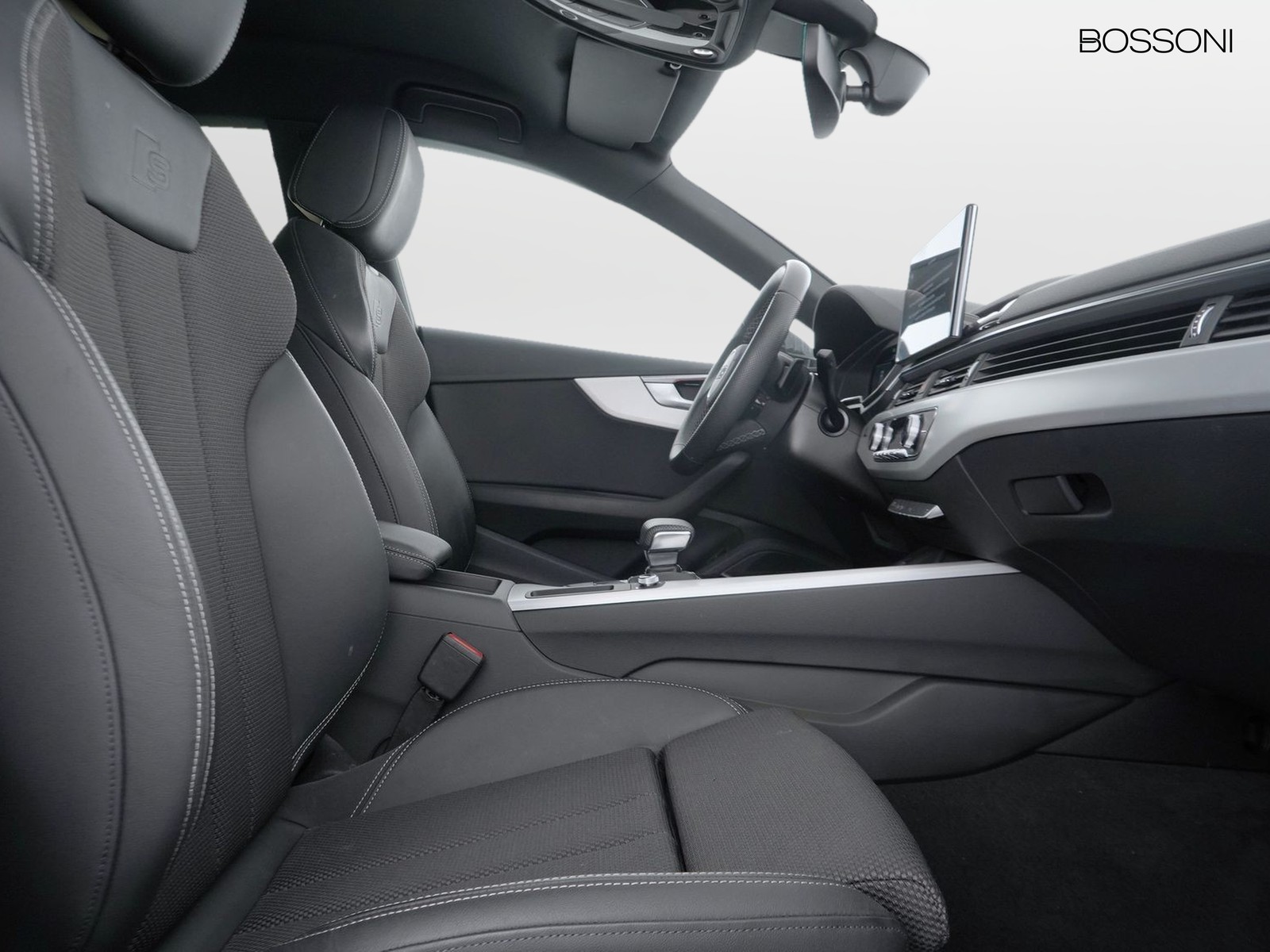 16 - Audi A5 sportback 40 2.0 tdi mhev 204cv business advanced s tronic