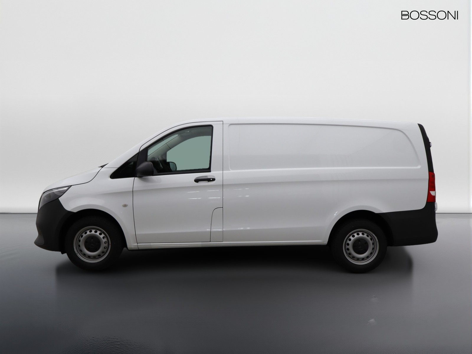 3 - Mercedes Vans Vito furgone 114 cdi long