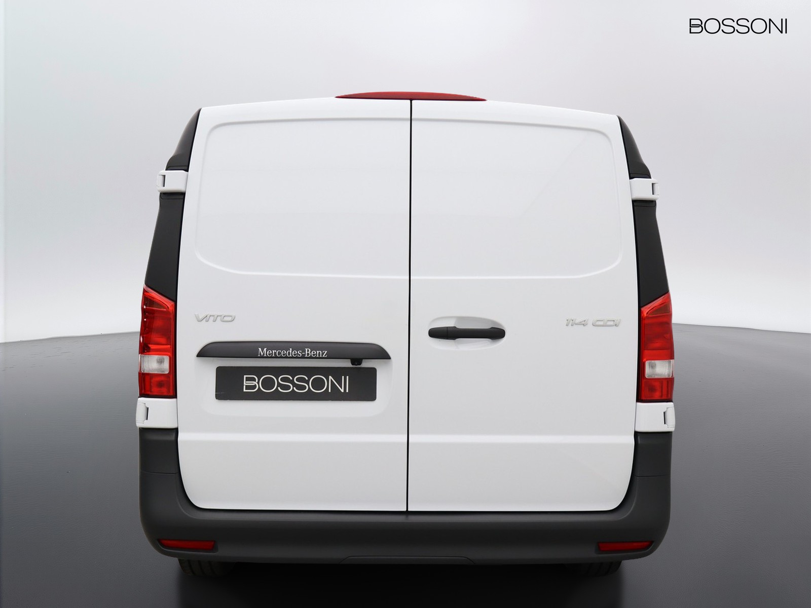5 - Mercedes Vans Vito furgone 114 cdi long