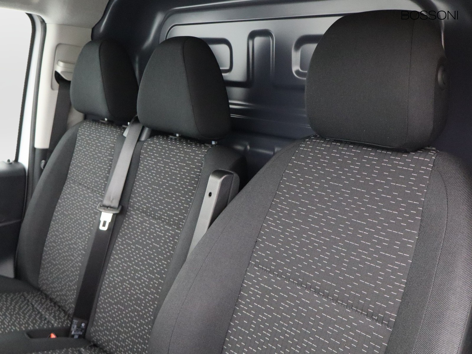 6 - Mercedes Vans Vito furgone 114 cdi long