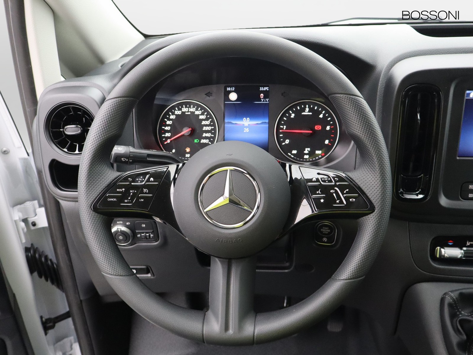 12 - Mercedes Vans Vito furgone 114 cdi long