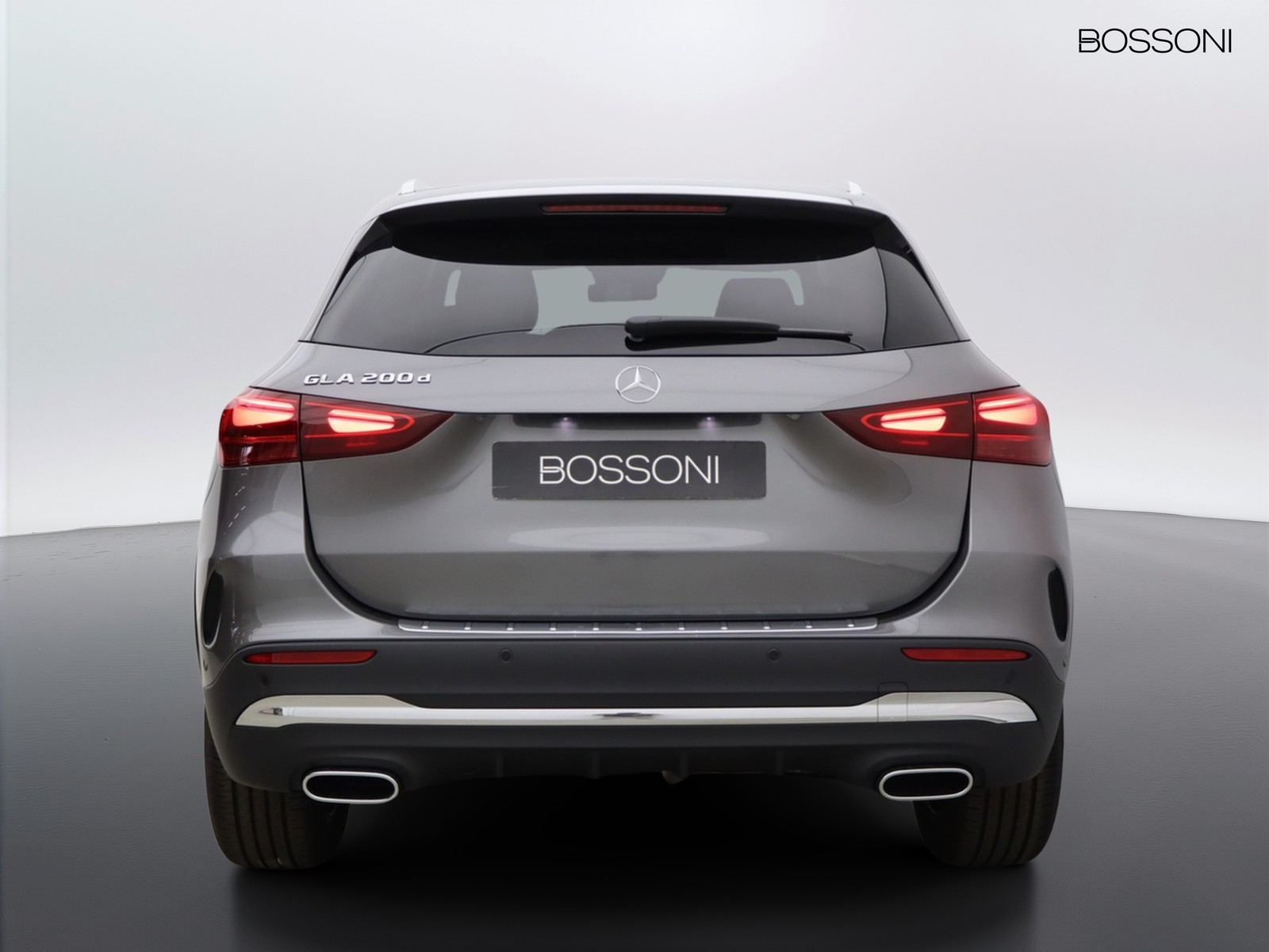 6 - Mercedes GLA 200 d amg line extra 8g-dct