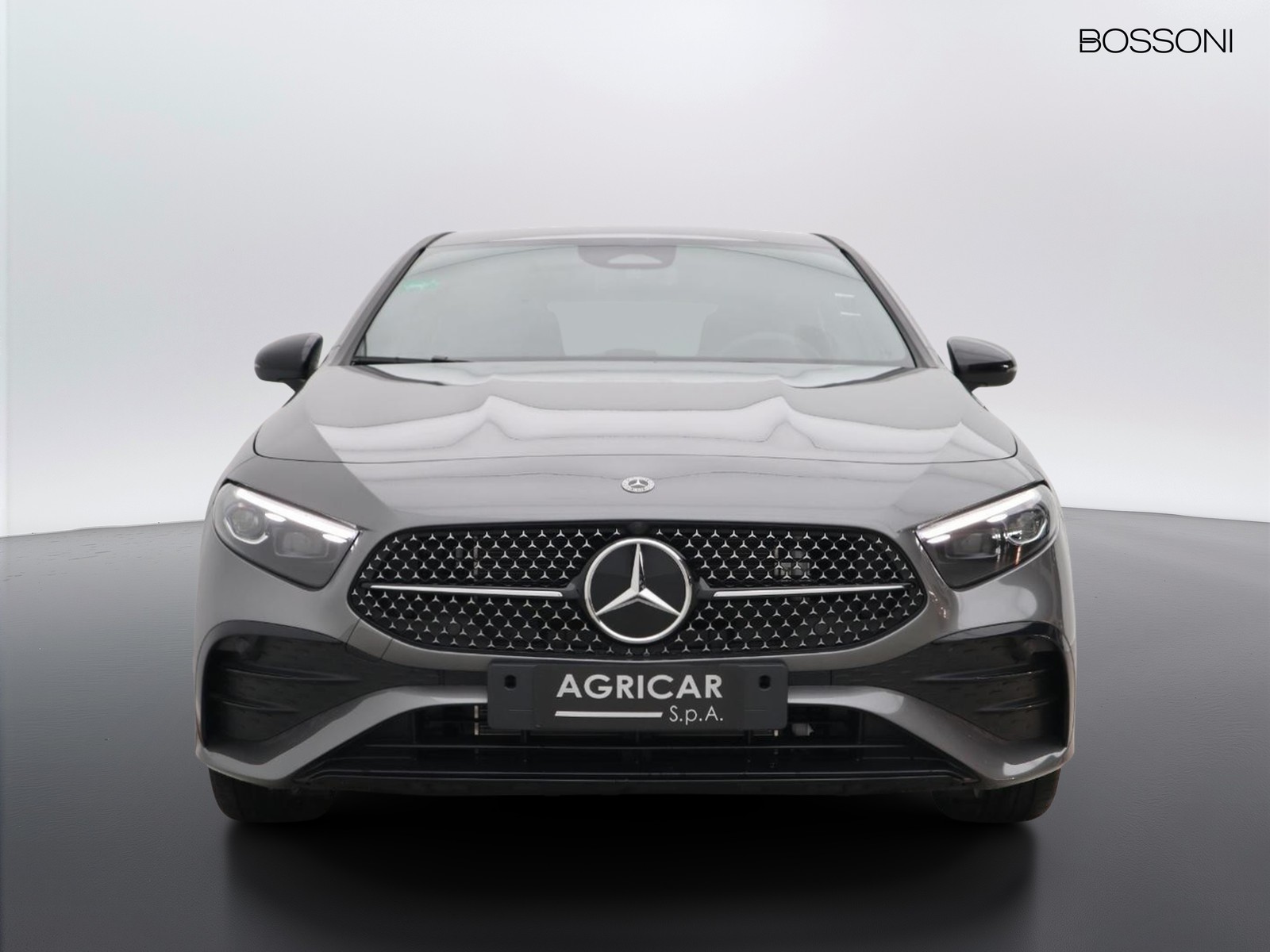2 - Mercedes Classe A 250 e plug-in hybrid amg line advanced plus speedshift dct amg 8g