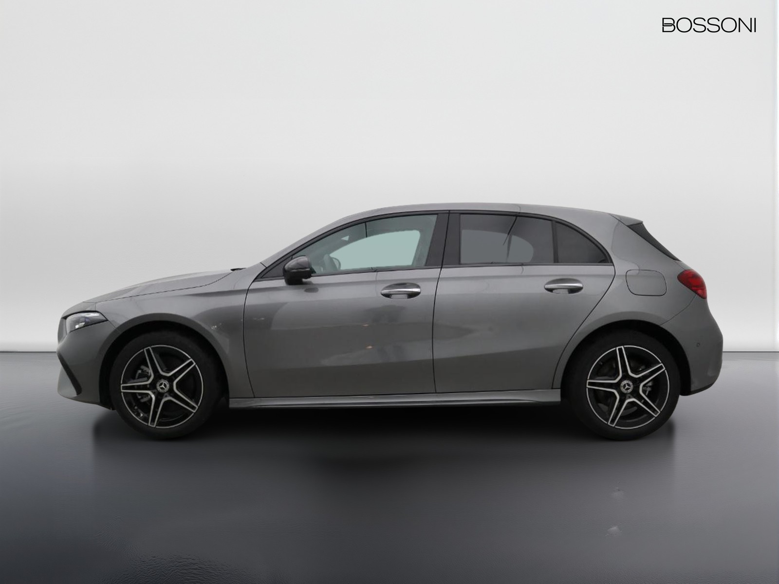 3 - Mercedes Classe A 250 e plug-in hybrid amg line advanced plus speedshift dct amg 8g