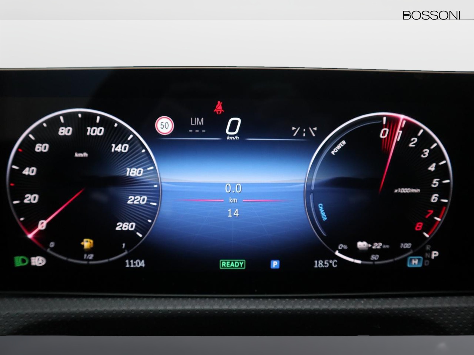 9 - Mercedes Classe A 250 e plug-in hybrid amg line advanced plus speedshift dct amg 8g
