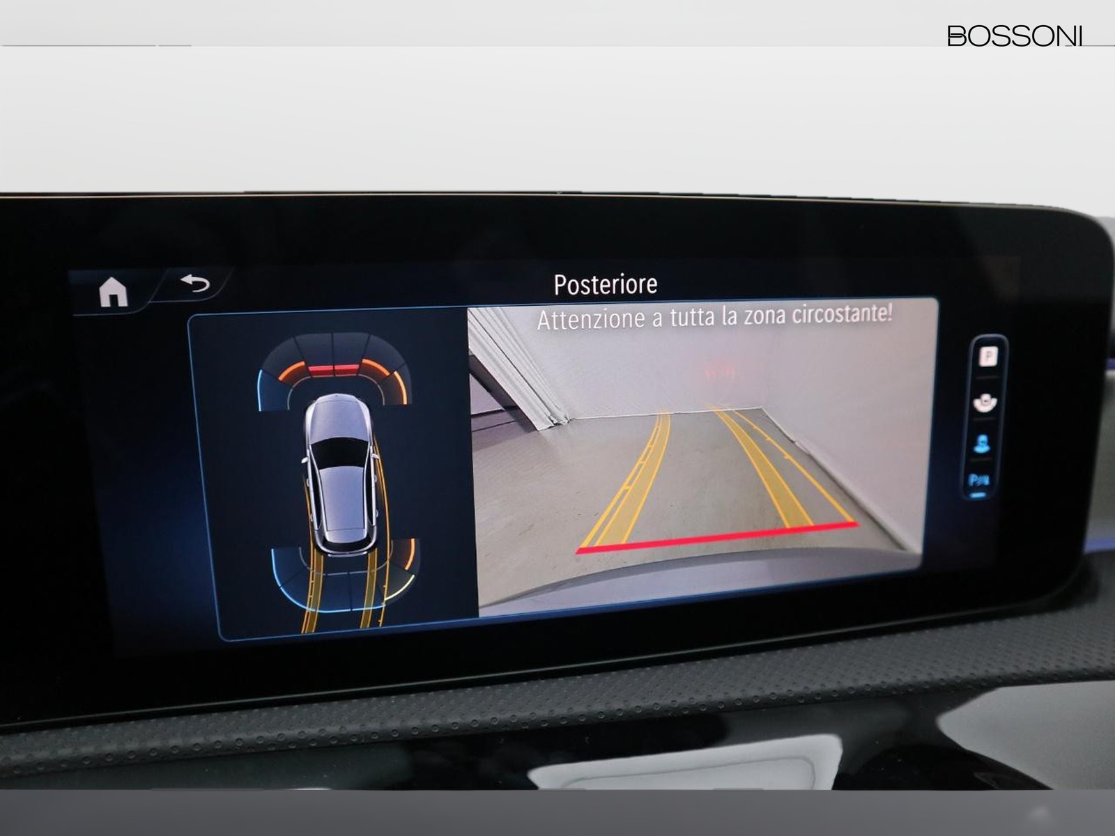 11 - Mercedes Classe A 250 e plug-in hybrid amg line advanced plus speedshift dct amg 8g