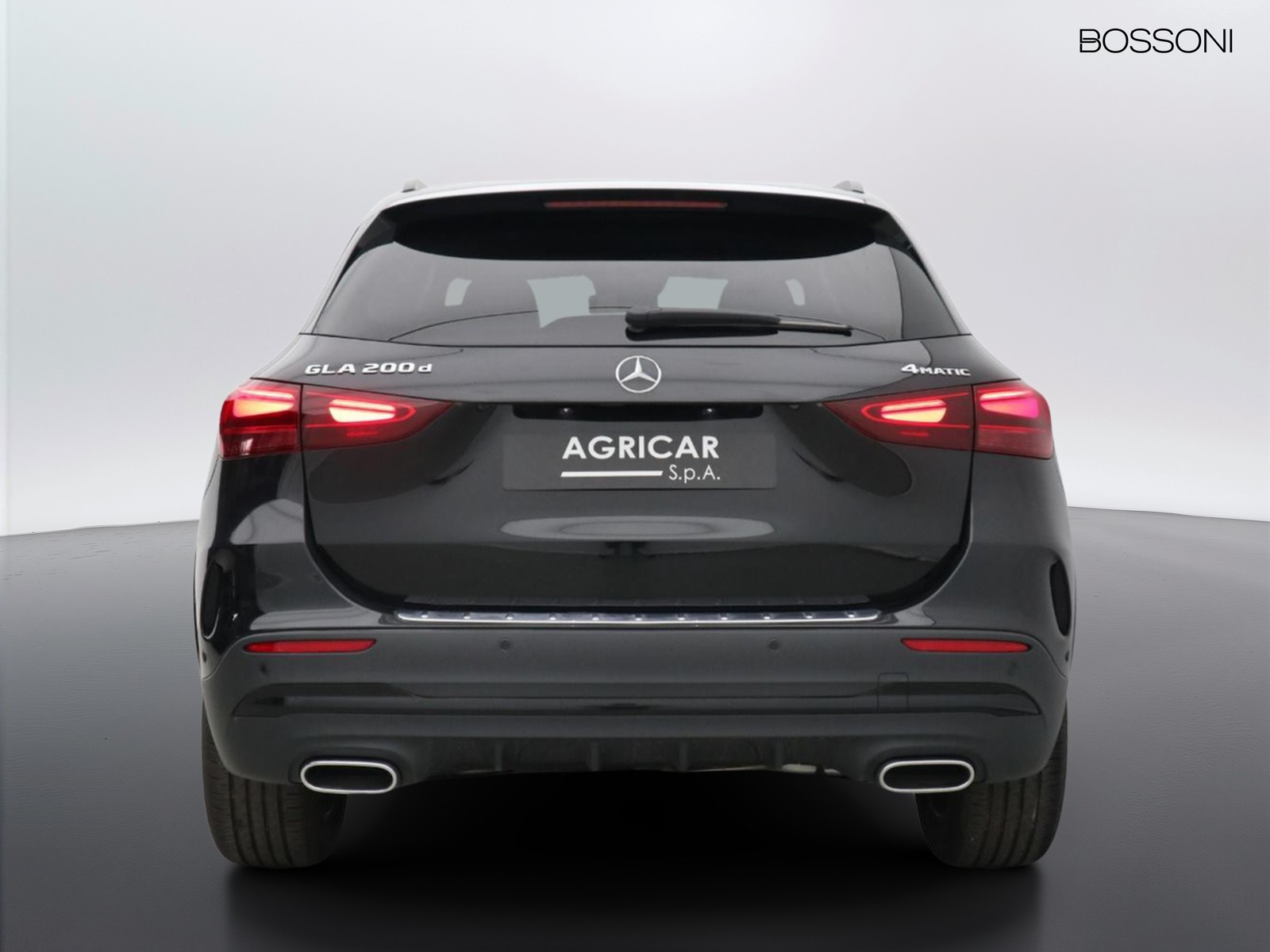 6 - Mercedes GLA 200 d amg line advanced plus 4matic 8g-dct