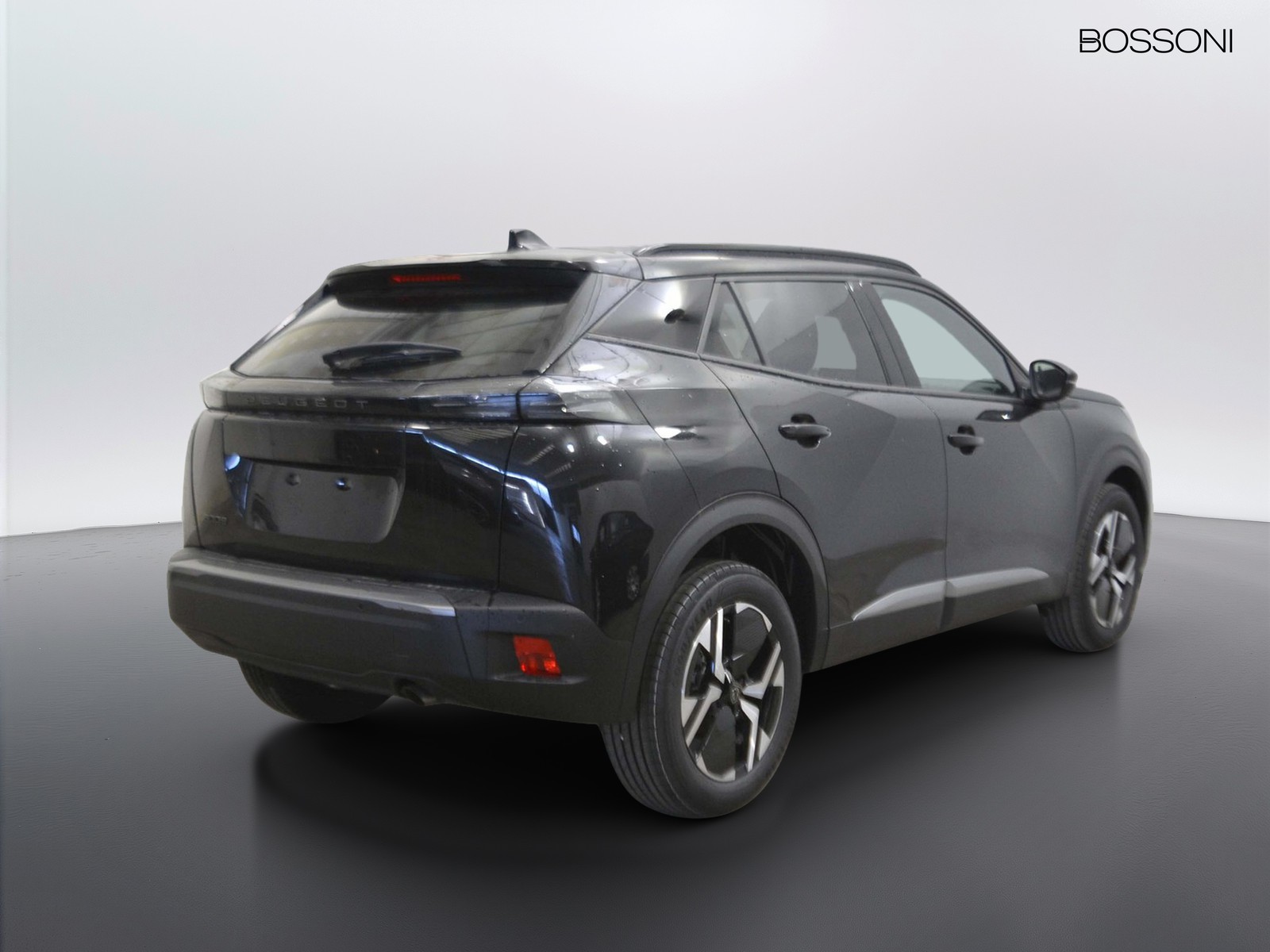 3 - Peugeot 2008 1.2 puretech 100cv allure s&s