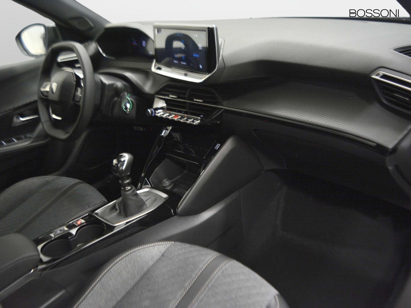 8 - Peugeot 2008 1.2 puretech 100cv allure s&s