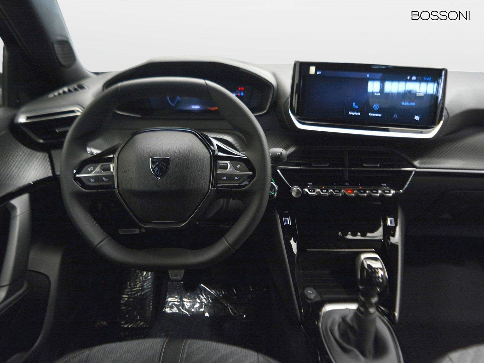 9 - Peugeot 2008 1.2 puretech 100cv allure s&s
